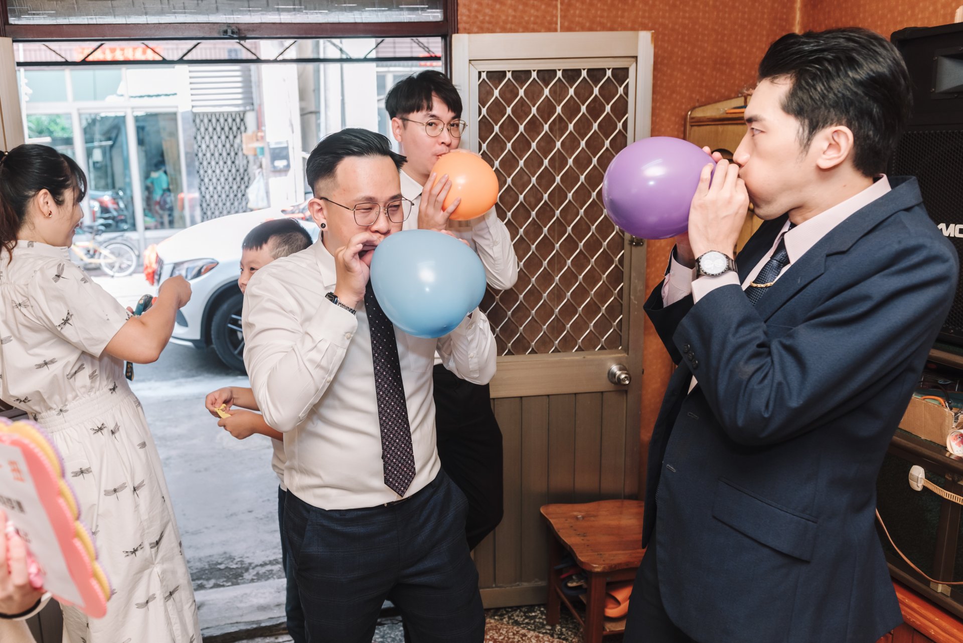 2022111513202539 婚禮紀錄|高雄婚攝|屏東婚攝|南部婚攝|文定儀式|迎娶儀式|拜別父母|