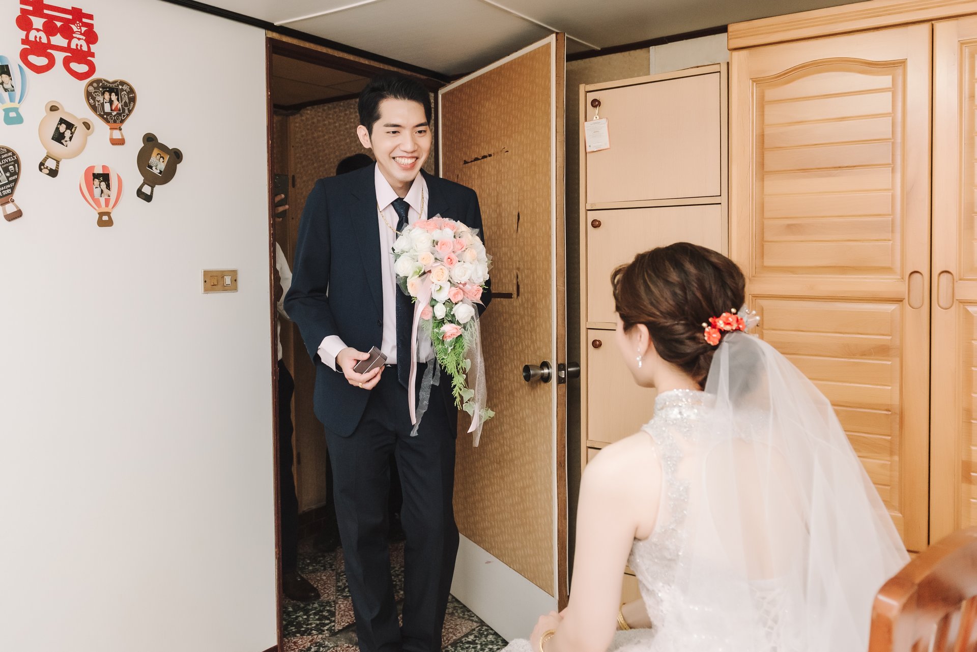 2022111513293478 婚禮紀錄|高雄婚攝|屏東婚攝|南部婚攝|文定儀式|迎娶儀式|拜別父母|
