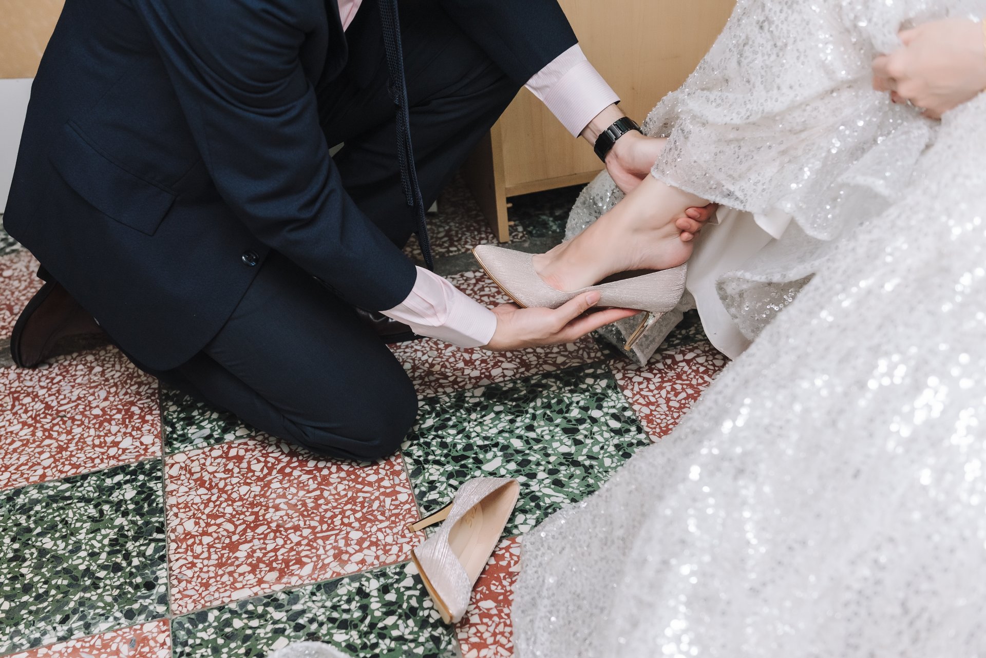 2022111513310544 婚禮紀錄|高雄婚攝|屏東婚攝|南部婚攝|文定儀式|迎娶儀式|拜別父母|