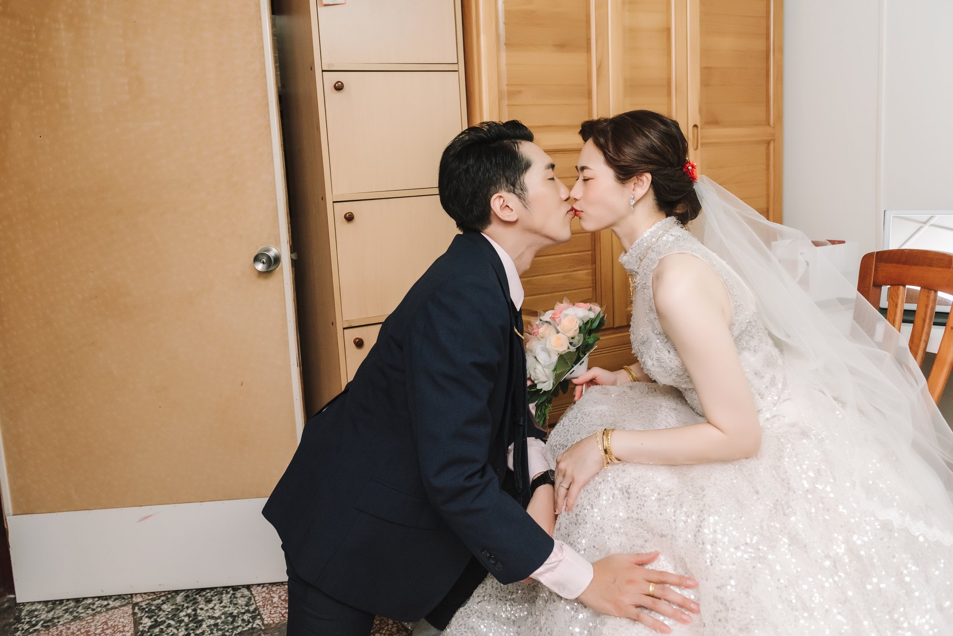 2022111513312519 婚禮紀錄|高雄婚攝|屏東婚攝|南部婚攝|文定儀式|迎娶儀式|拜別父母|