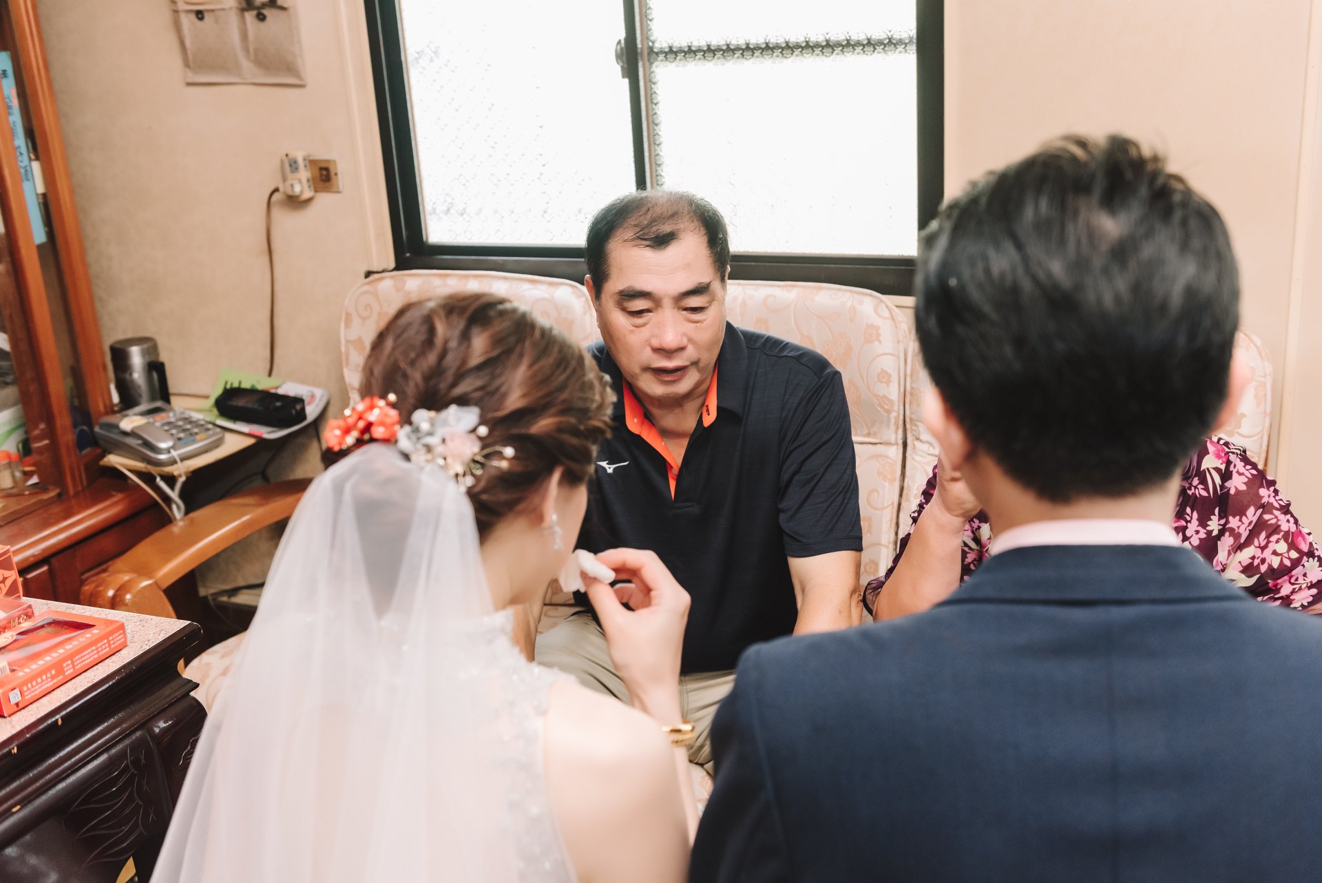 2022111513344488 婚禮紀錄|高雄婚攝|屏東婚攝|南部婚攝|文定儀式|迎娶儀式|拜別父母|