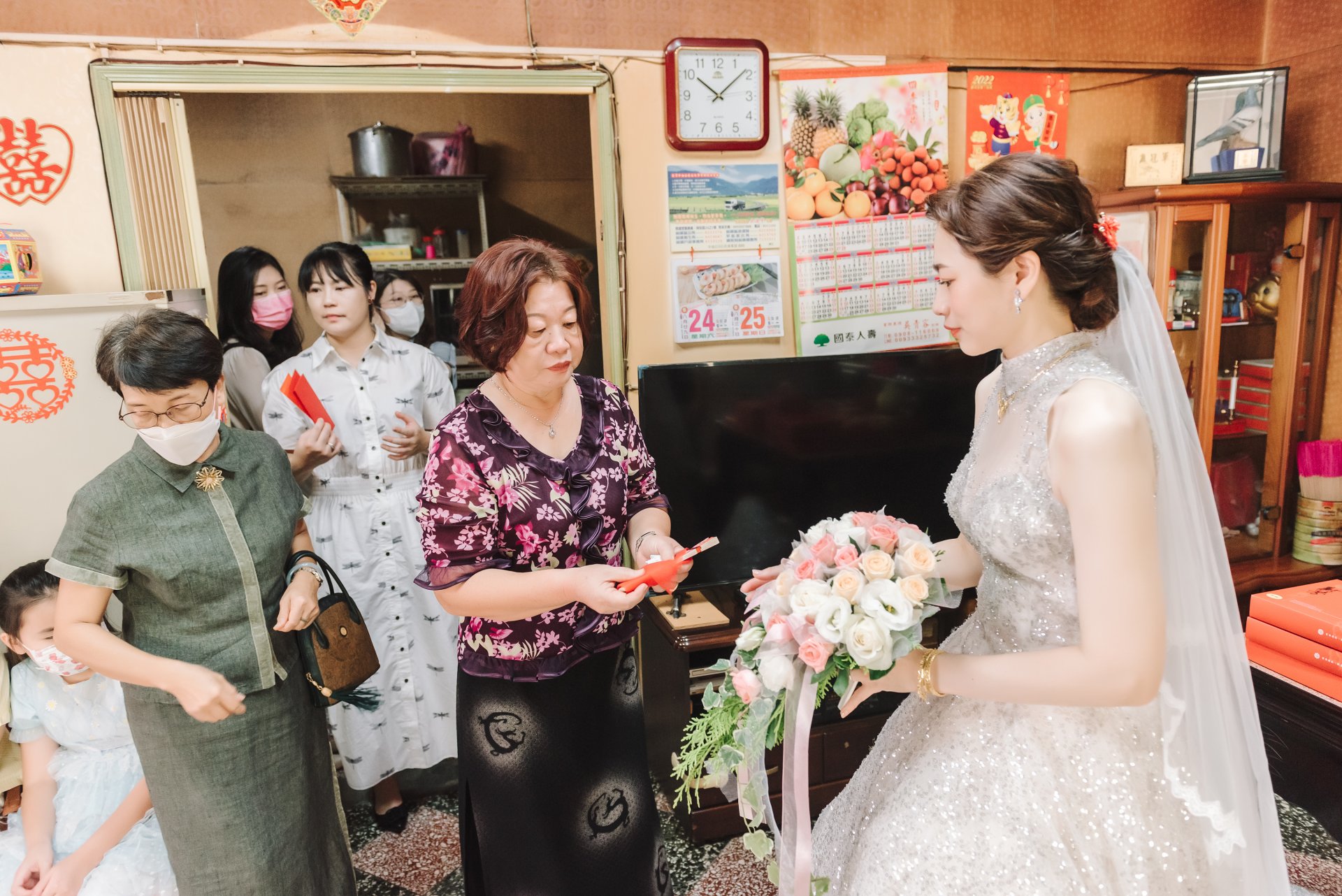 2022111513353360 婚禮紀錄|高雄婚攝|屏東婚攝|南部婚攝|文定儀式|迎娶儀式|拜別父母|