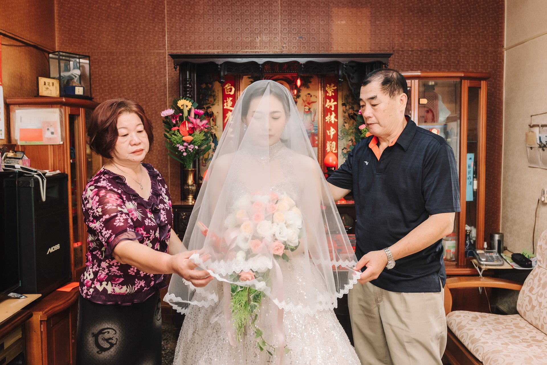 2022111513480398 婚禮紀錄|高雄婚攝|屏東婚攝|南部婚攝|文定儀式|迎娶儀式|拜別父母|