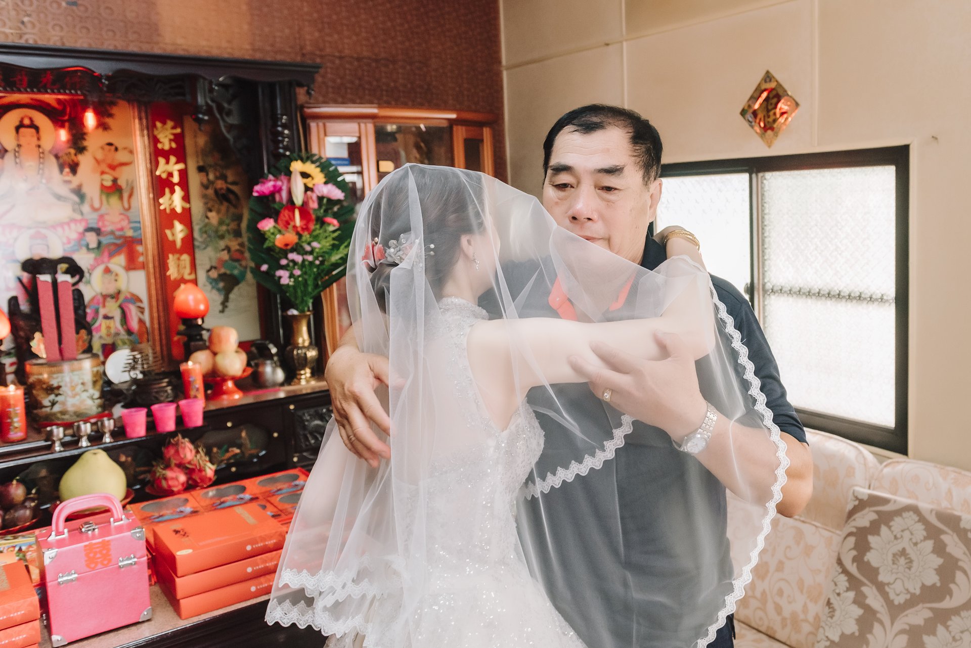 20221115134809100 婚禮紀錄|高雄婚攝|屏東婚攝|南部婚攝|文定儀式|迎娶儀式|拜別父母|
