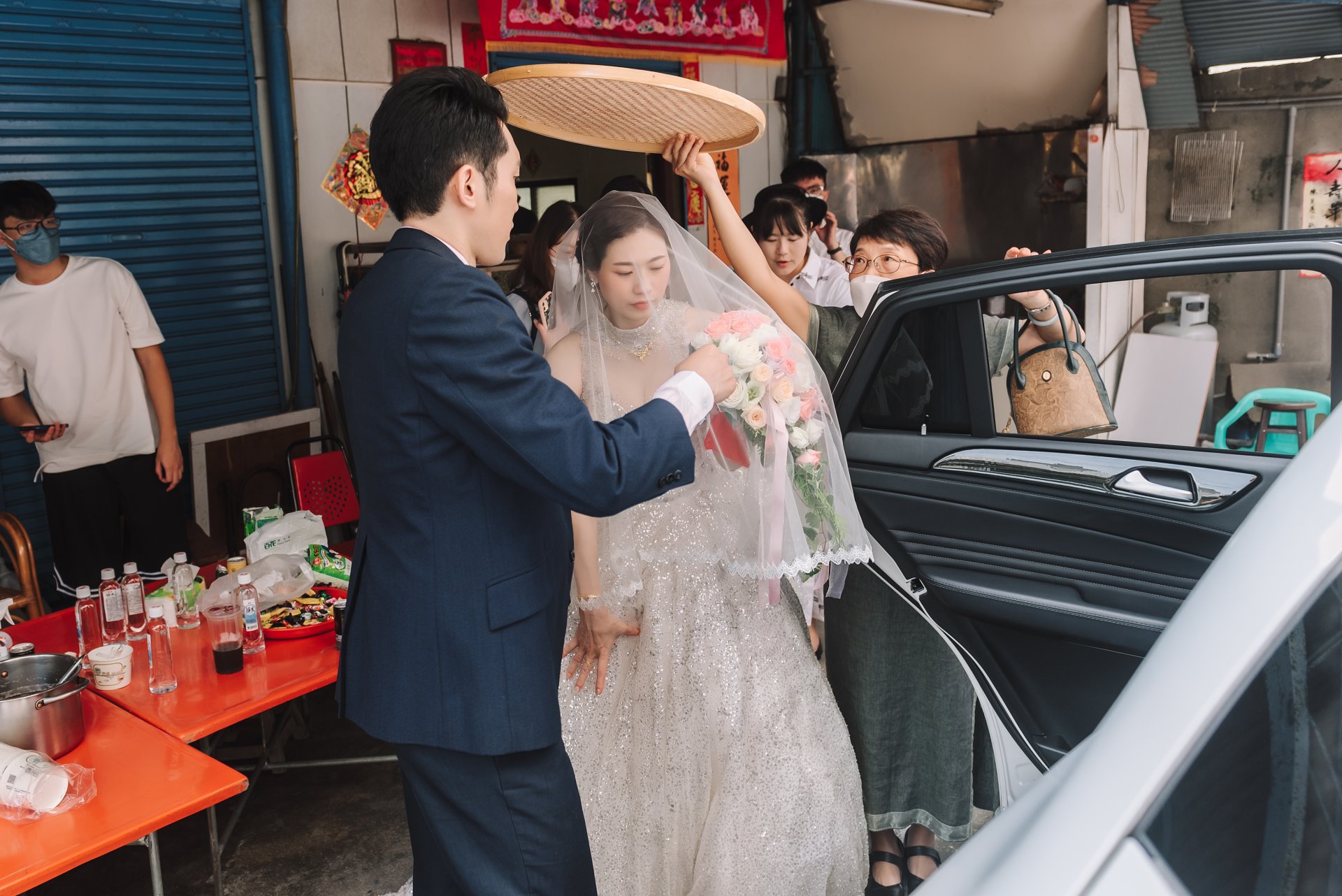 2022111513483324 婚禮紀錄|高雄婚攝|屏東婚攝|南部婚攝|文定儀式|迎娶儀式|拜別父母|