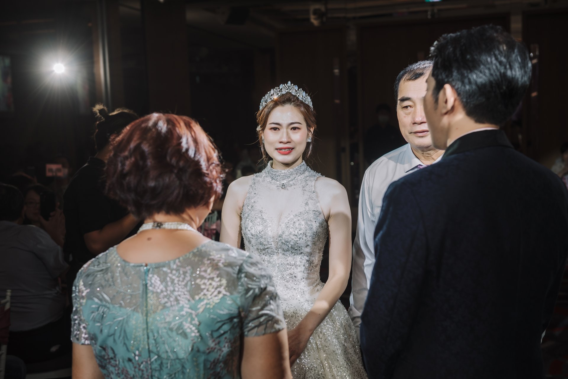 2022111514062296 婚禮紀錄|高雄婚攝|屏東婚攝|南部婚攝|夢時代頤品|交付儀式|恐龍裝進場|類婚紗|