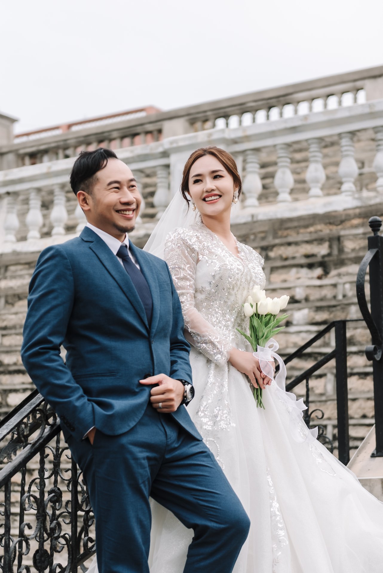 2022111705263816 |瓦力攝影工作室|自助婚紗|金門婚紗|陳景蘭洋樓|陽翟老街|沙美摩洛哥|