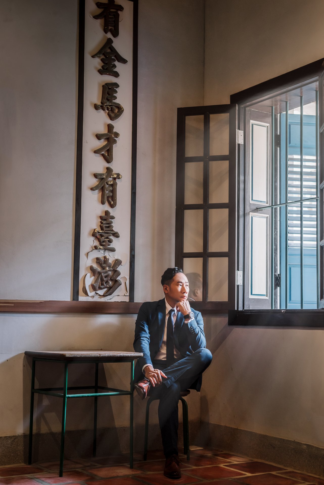 2022111705281262 |瓦力攝影工作室|自助婚紗|金門婚紗|陳景蘭洋樓|陽翟老街|沙美摩洛哥|