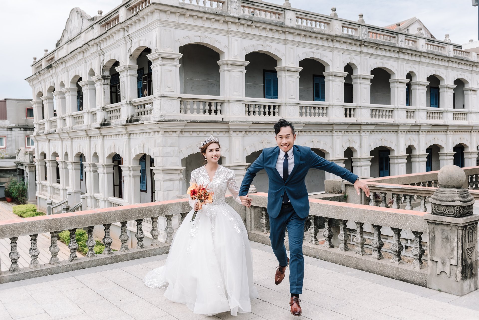 2022111705283747 |瓦力攝影工作室|自助婚紗|金門婚紗|陳景蘭洋樓|陽翟老街|沙美摩洛哥|