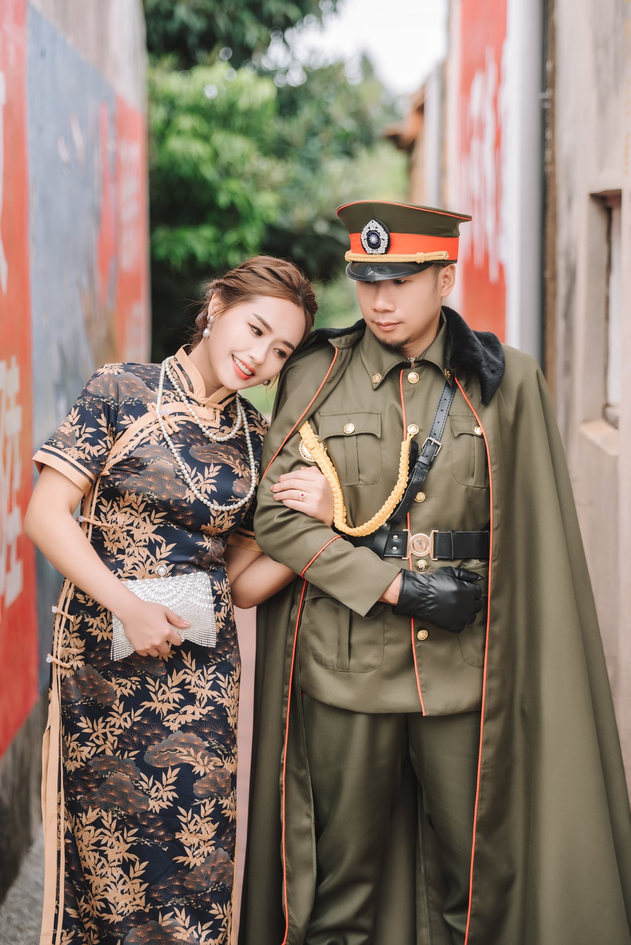 2022111705302758 |瓦力攝影工作室|自助婚紗|金門婚紗|陳景蘭洋樓|陽翟老街|沙美摩洛哥|