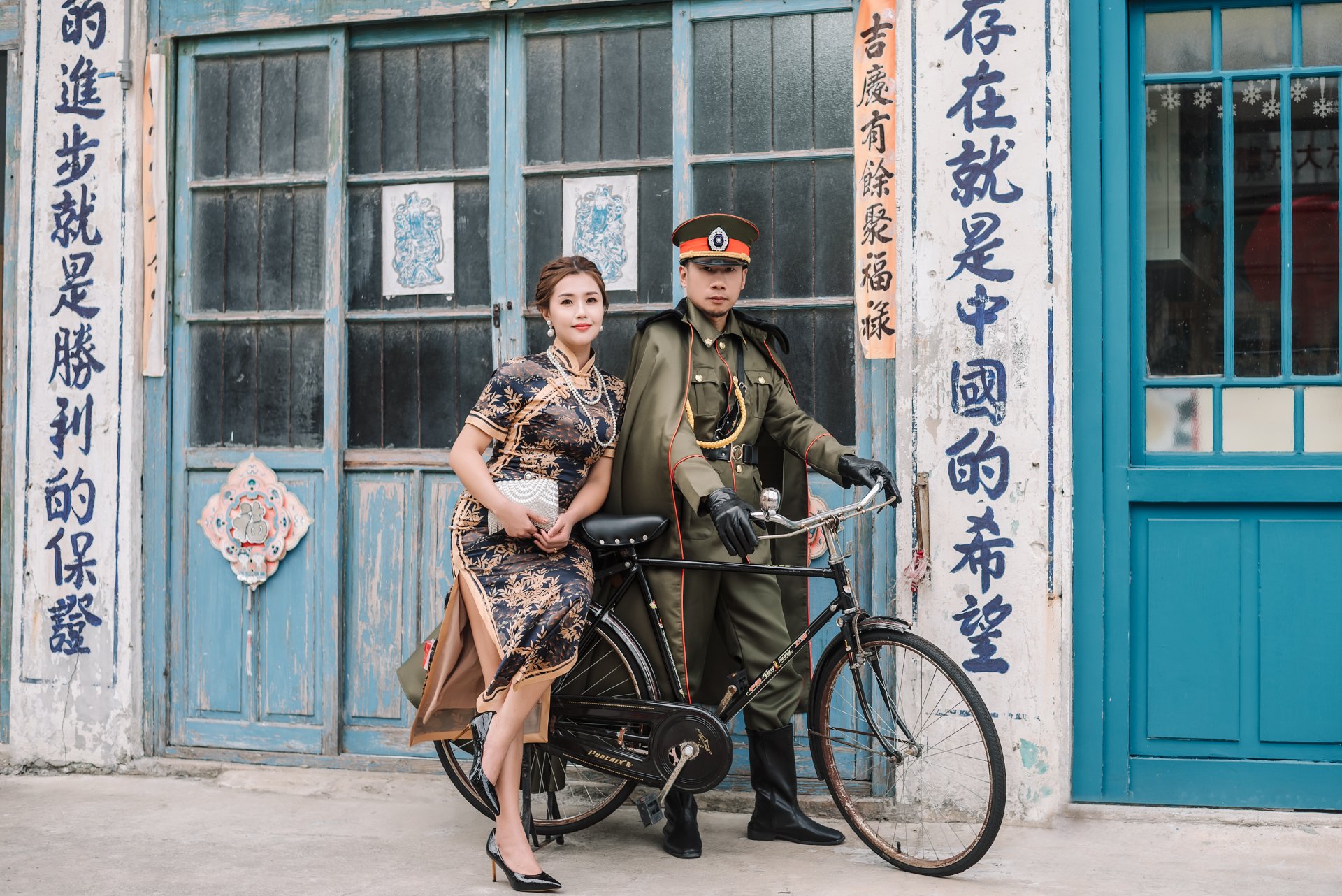 202211170530389 |瓦力攝影工作室|自助婚紗|金門婚紗|陳景蘭洋樓|陽翟老街|沙美摩洛哥|