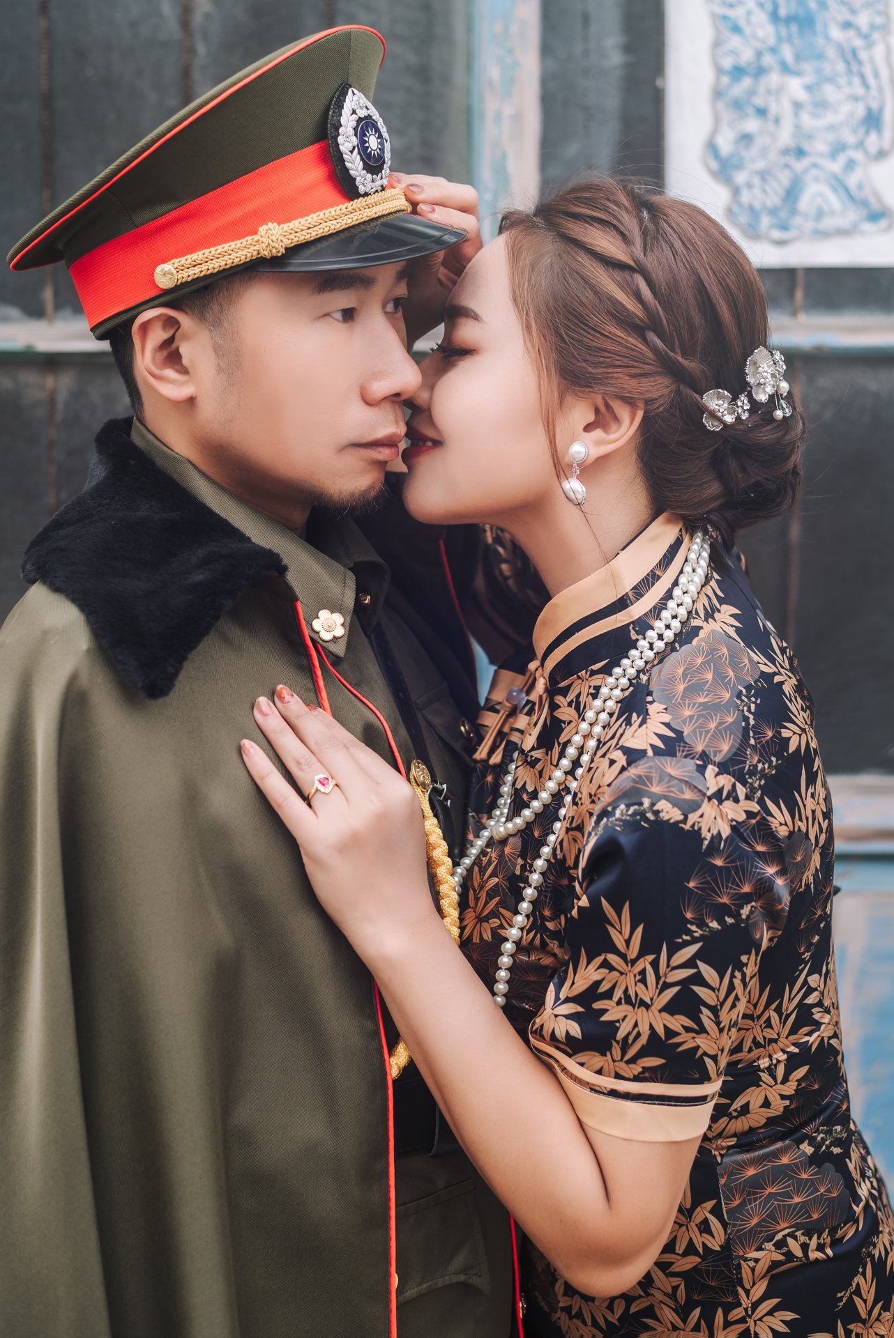 2022111705310620 |瓦力攝影工作室|自助婚紗|金門婚紗|陳景蘭洋樓|陽翟老街|沙美摩洛哥|
