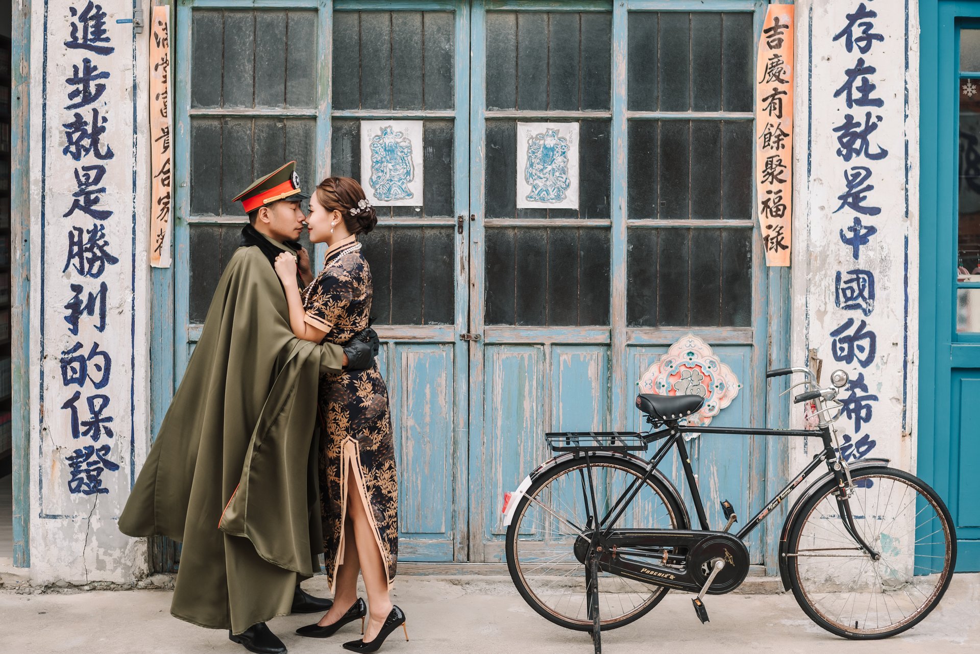 2022111705311854 |瓦力攝影工作室|自助婚紗|金門婚紗|陳景蘭洋樓|陽翟老街|沙美摩洛哥|