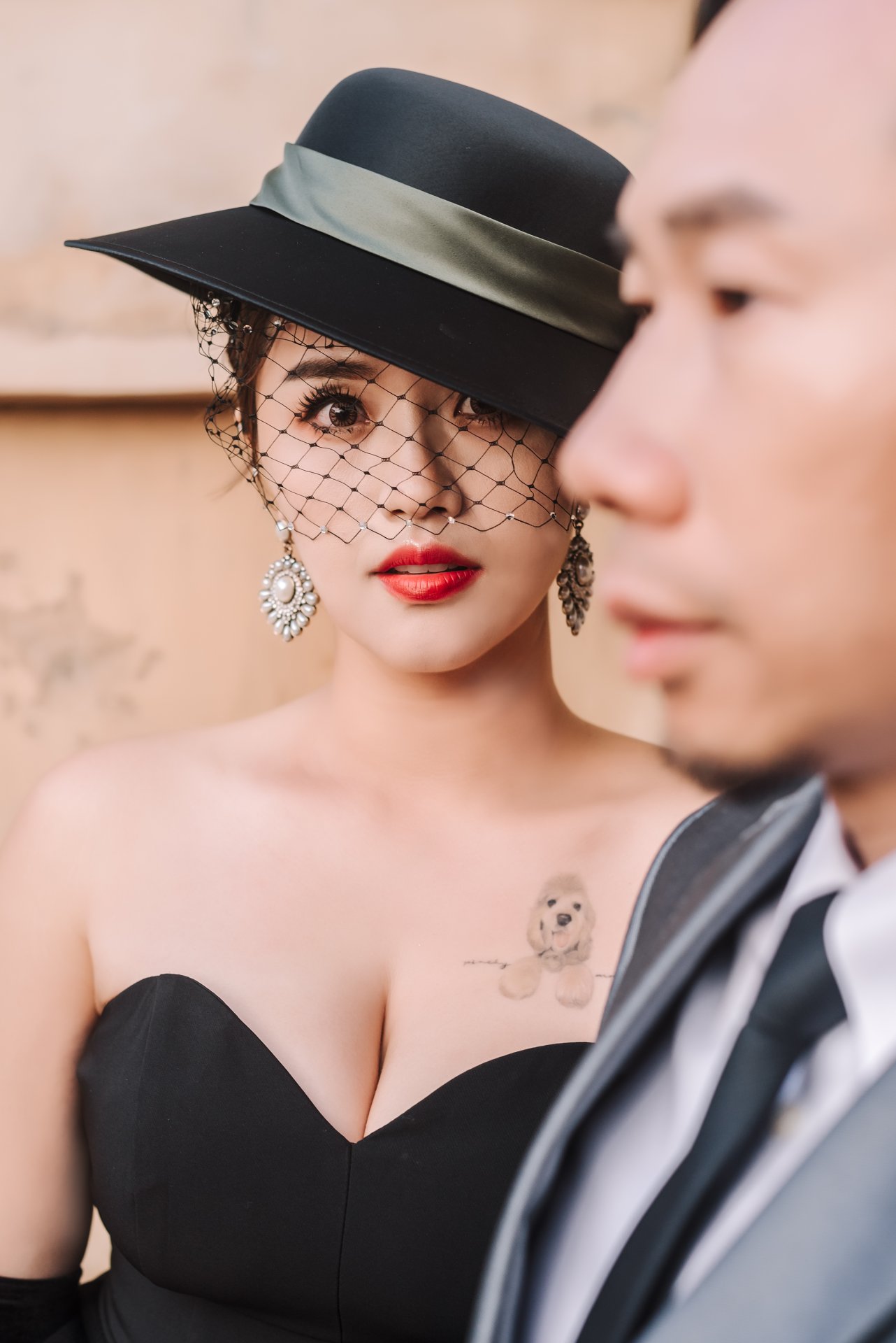 2022111705333954 |瓦力攝影工作室|自助婚紗|金門婚紗|陳景蘭洋樓|陽翟老街|沙美摩洛哥|