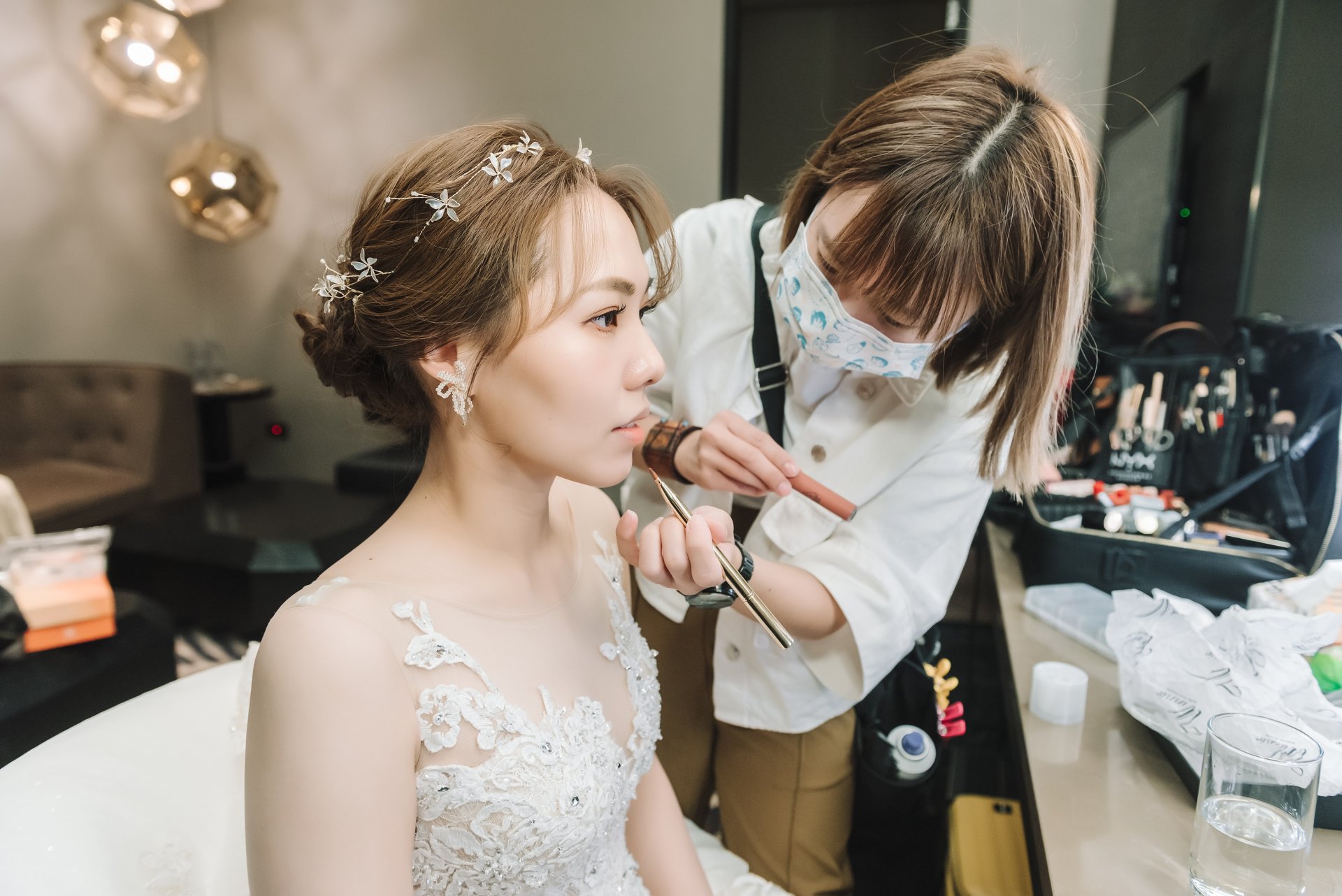 2022112409140047 婚禮紀錄｜高雄婚攝｜屏東婚攝｜南部婚攝｜台鋁｜晶綺盛宴｜黃金廳｜交付儀式｜類婚紗｜