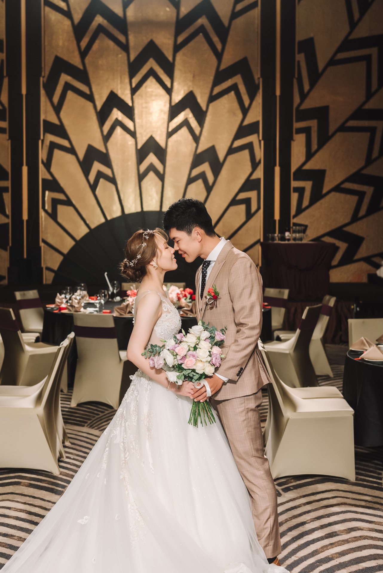 2022112409173254 婚禮紀錄｜高雄婚攝｜屏東婚攝｜南部婚攝｜台鋁｜晶綺盛宴｜黃金廳｜交付儀式｜類婚紗｜