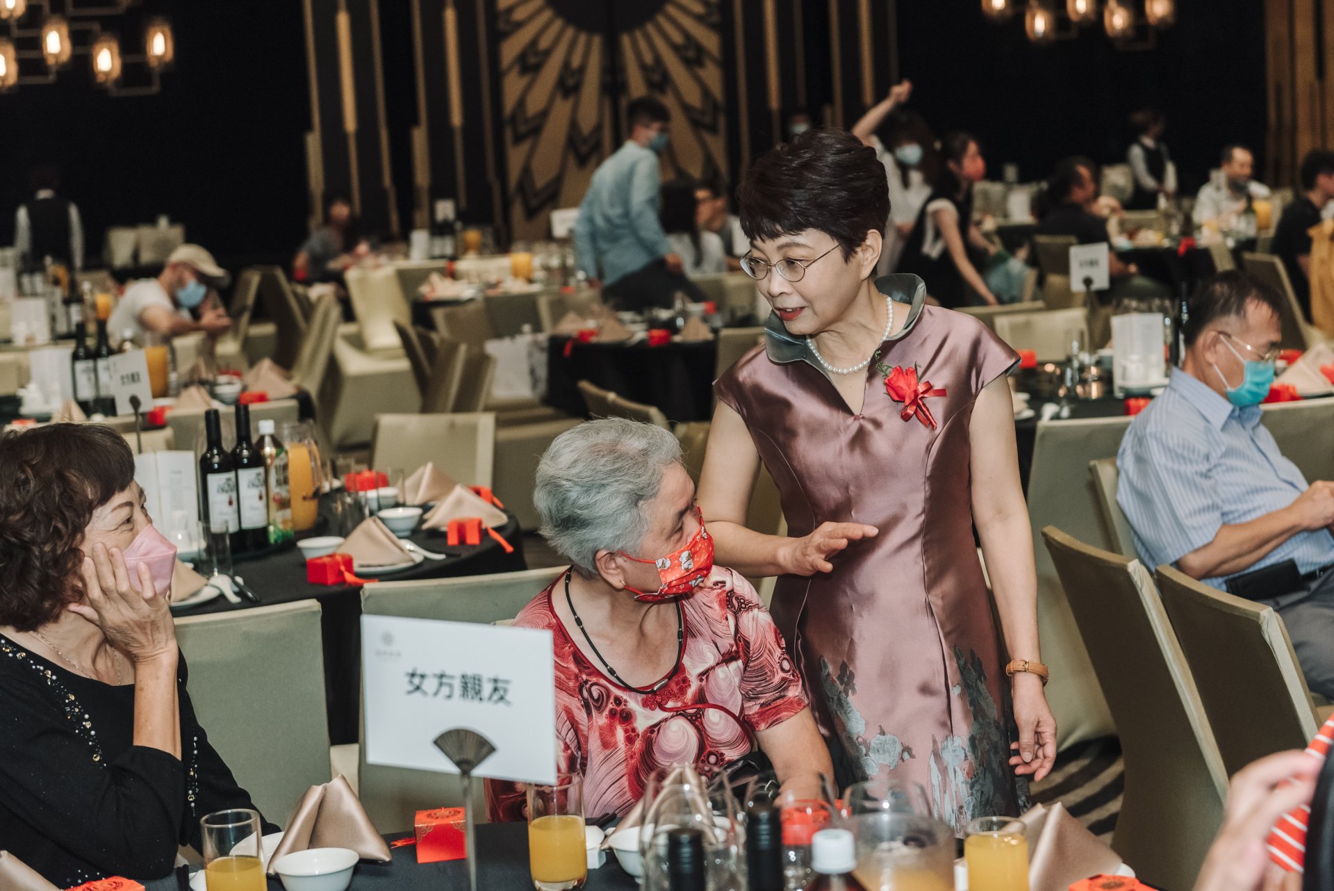 2022112409204596 婚禮紀錄｜高雄婚攝｜屏東婚攝｜南部婚攝｜台鋁｜晶綺盛宴｜黃金廳｜交付儀式｜類婚紗｜