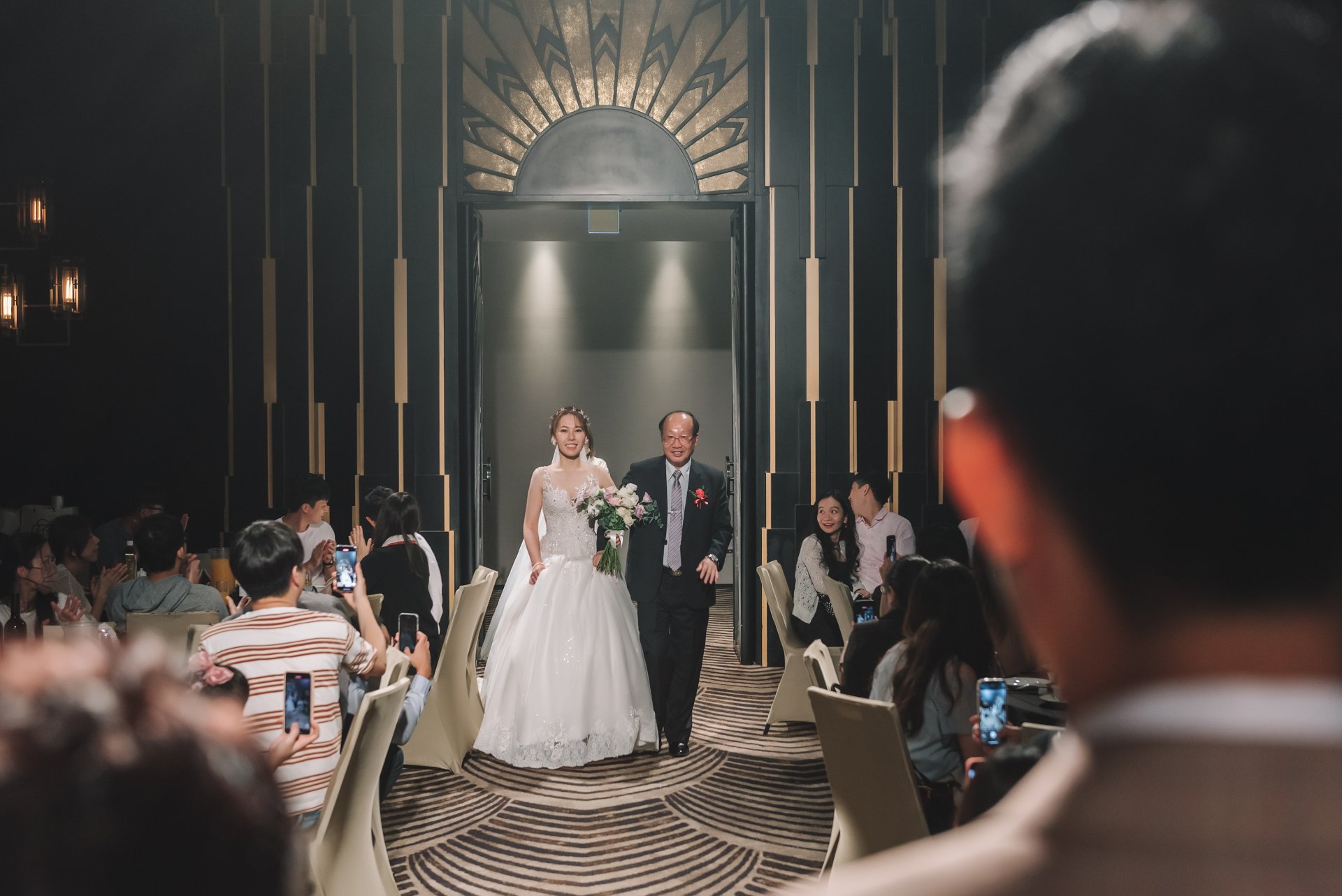 2022112409293240 婚禮紀錄｜高雄婚攝｜屏東婚攝｜南部婚攝｜台鋁｜晶綺盛宴｜黃金廳｜交付儀式｜類婚紗｜
