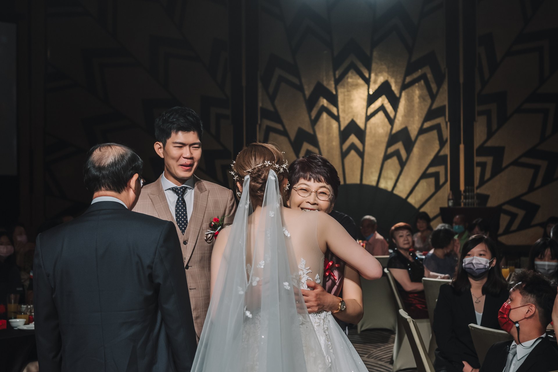 2022112409301047 婚禮紀錄｜高雄婚攝｜屏東婚攝｜南部婚攝｜台鋁｜晶綺盛宴｜黃金廳｜交付儀式｜類婚紗｜
