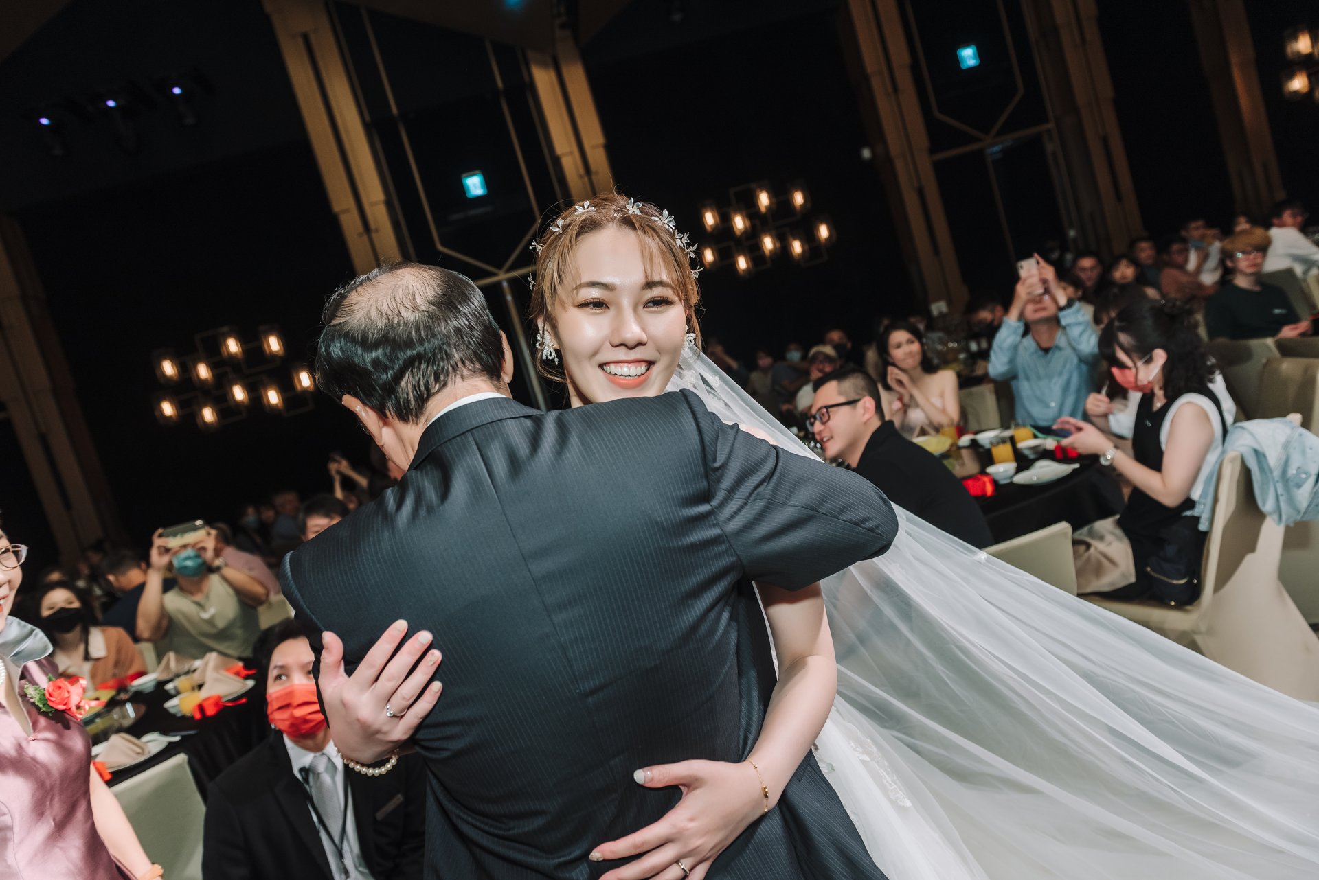 2022112409304891 婚禮紀錄｜高雄婚攝｜屏東婚攝｜南部婚攝｜台鋁｜晶綺盛宴｜黃金廳｜交付儀式｜類婚紗｜