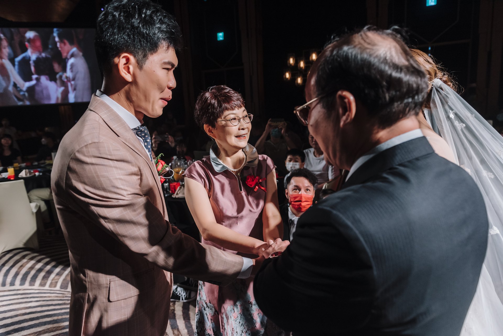 2022112409320754 婚禮紀錄｜高雄婚攝｜屏東婚攝｜南部婚攝｜台鋁｜晶綺盛宴｜黃金廳｜交付儀式｜類婚紗｜