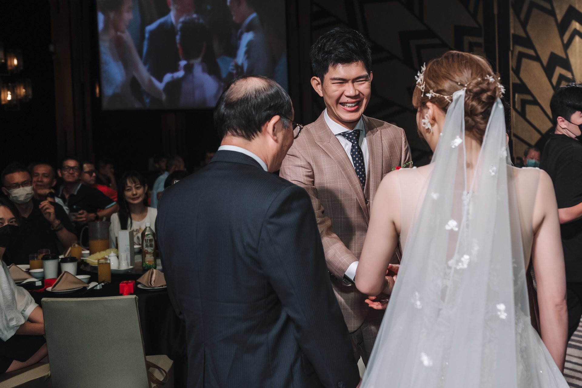 202211240932266 婚禮紀錄｜高雄婚攝｜屏東婚攝｜南部婚攝｜台鋁｜晶綺盛宴｜黃金廳｜交付儀式｜類婚紗｜