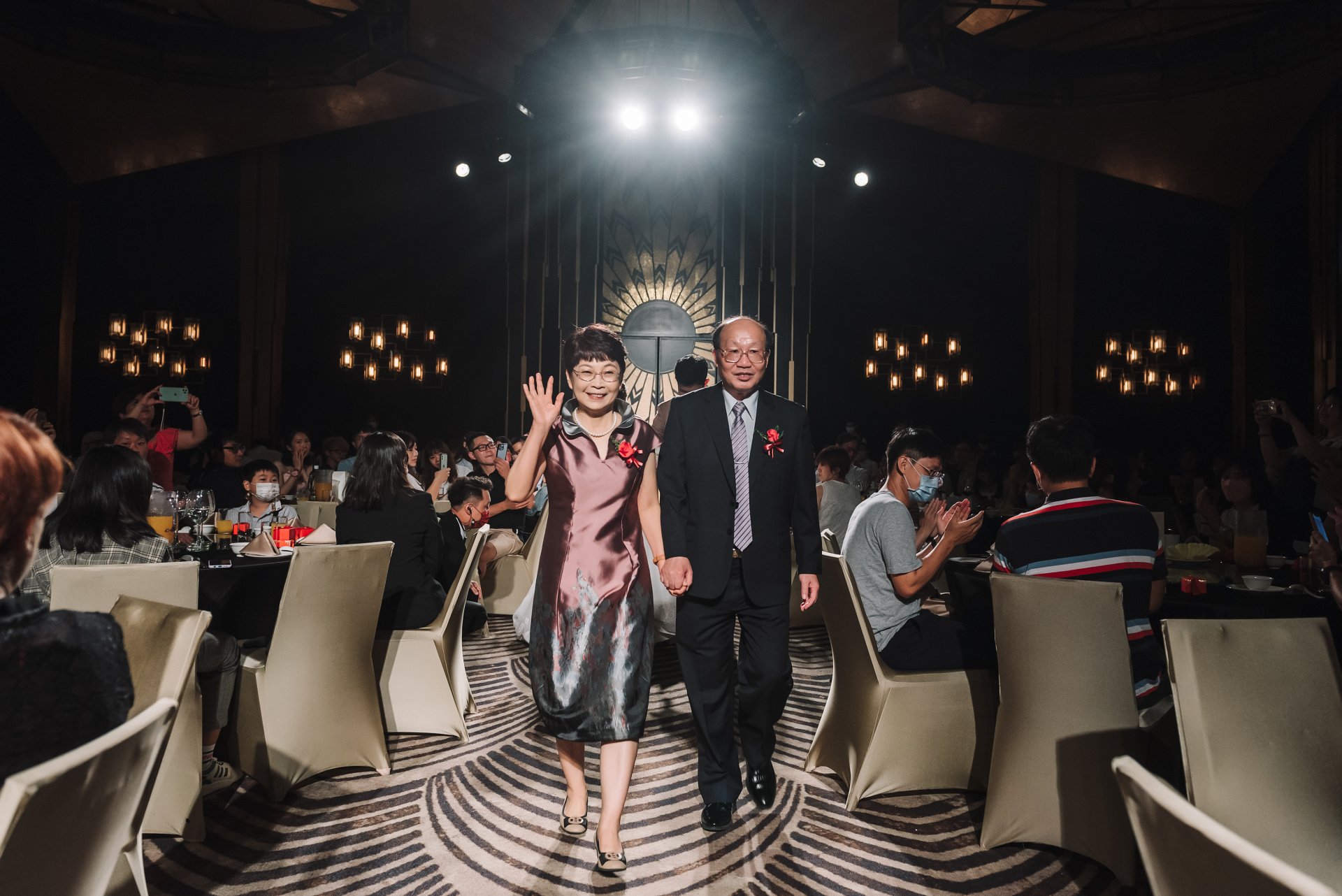 2022112409332383 婚禮紀錄｜高雄婚攝｜屏東婚攝｜南部婚攝｜台鋁｜晶綺盛宴｜黃金廳｜交付儀式｜類婚紗｜
