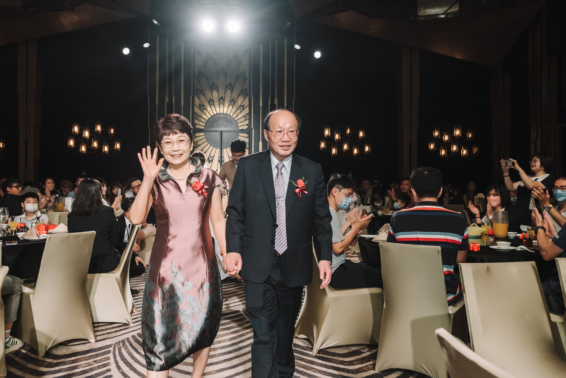 2022112409333424 婚禮紀錄｜高雄婚攝｜屏東婚攝｜南部婚攝｜台鋁｜晶綺盛宴｜黃金廳｜交付儀式｜類婚紗｜