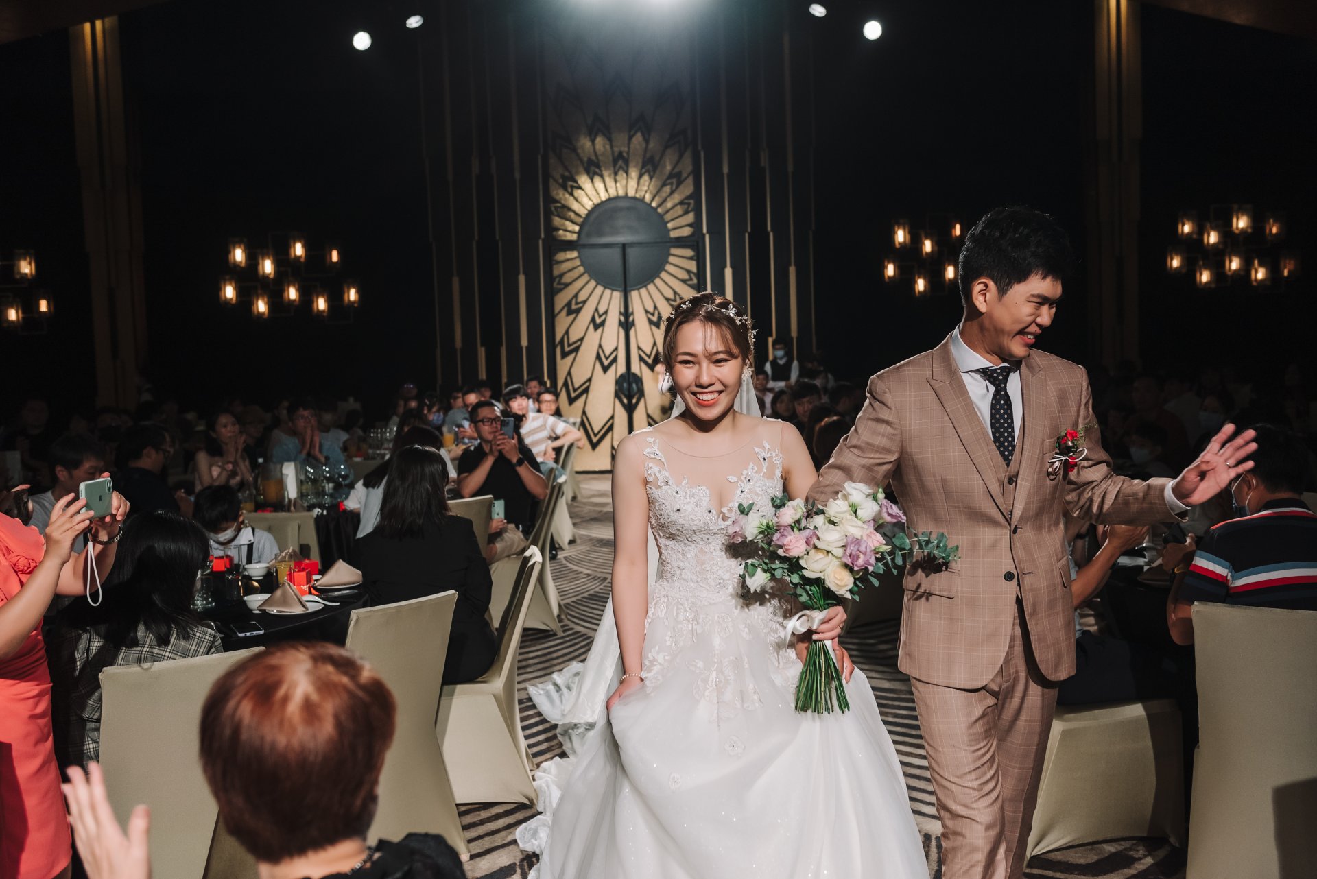2022112409341725 婚禮紀錄｜高雄婚攝｜屏東婚攝｜南部婚攝｜台鋁｜晶綺盛宴｜黃金廳｜交付儀式｜類婚紗｜
