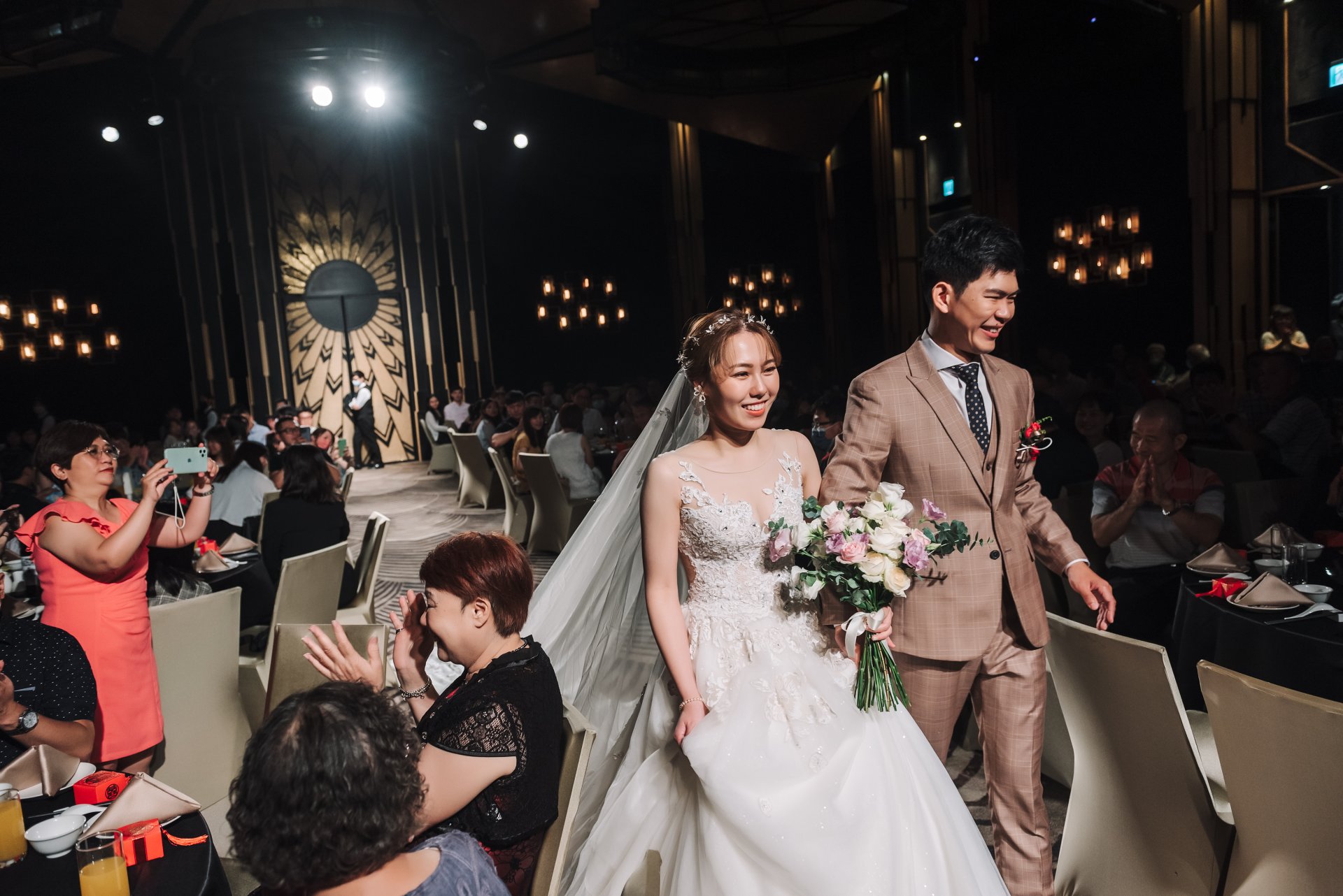 2022112409342692 婚禮紀錄｜高雄婚攝｜屏東婚攝｜南部婚攝｜台鋁｜晶綺盛宴｜黃金廳｜交付儀式｜類婚紗｜