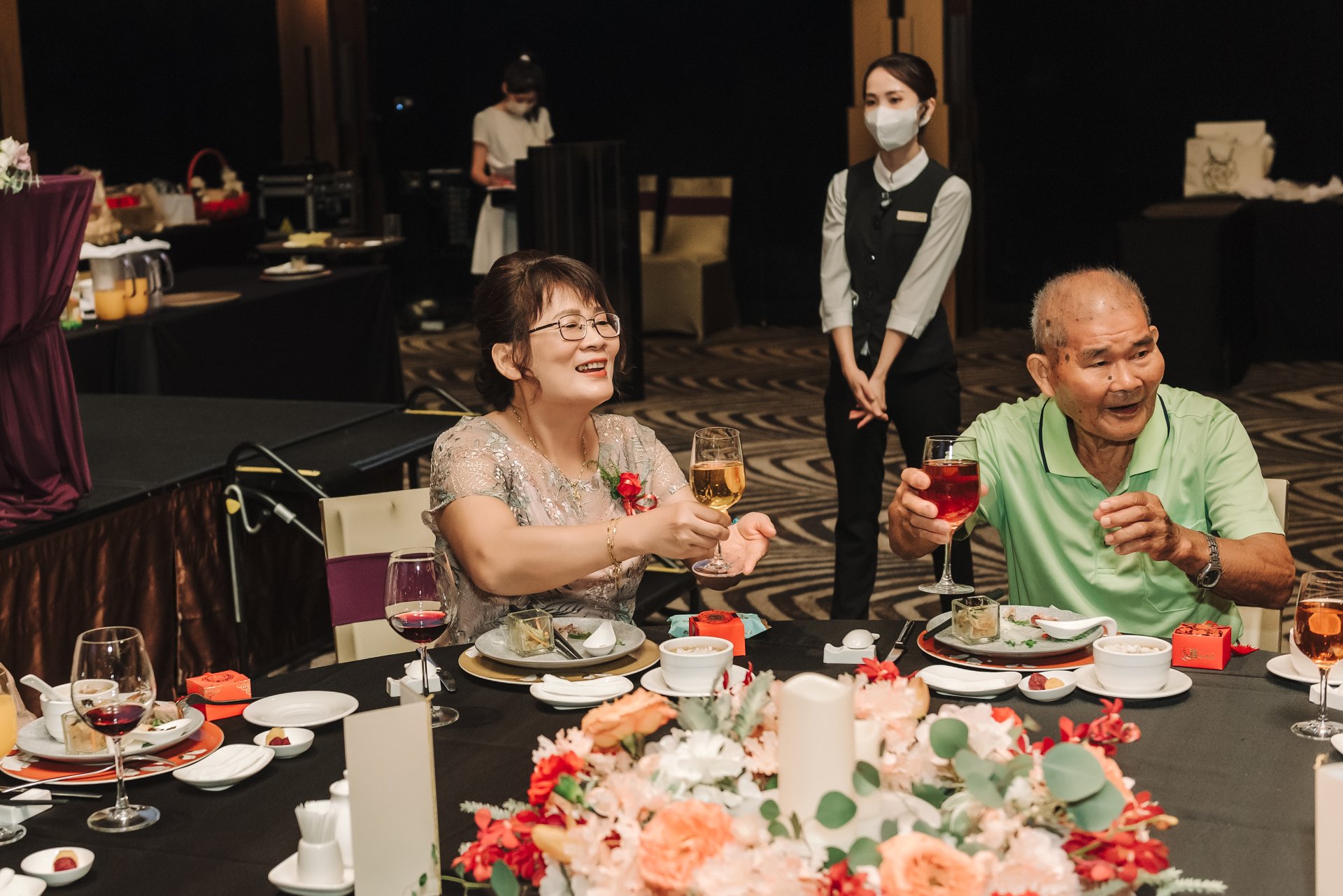 2022112409355868 婚禮紀錄｜高雄婚攝｜屏東婚攝｜南部婚攝｜台鋁｜晶綺盛宴｜黃金廳｜交付儀式｜類婚紗｜