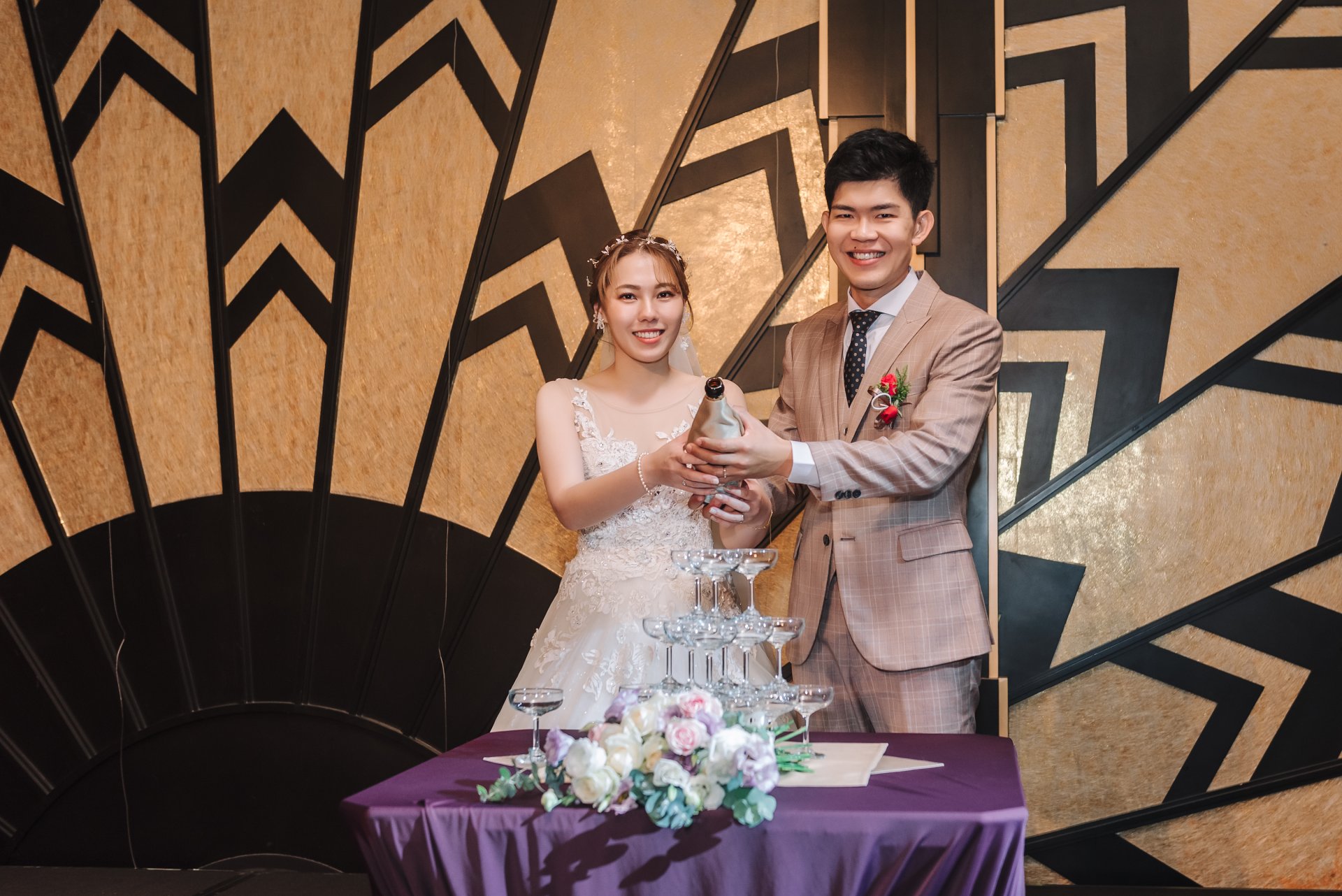 2022112409364074 婚禮紀錄｜高雄婚攝｜屏東婚攝｜南部婚攝｜台鋁｜晶綺盛宴｜黃金廳｜交付儀式｜類婚紗｜