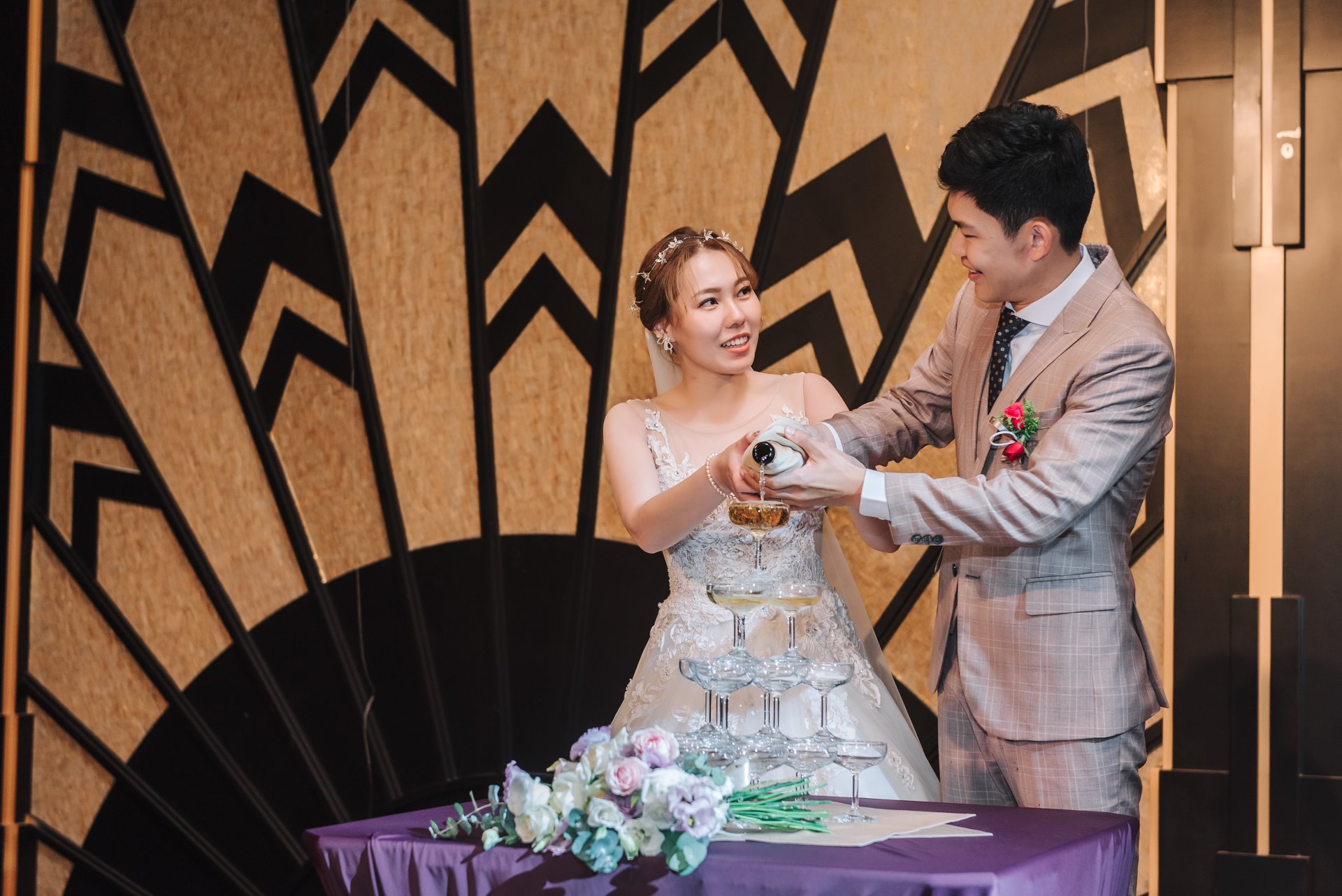 2022112409370258 婚禮紀錄｜高雄婚攝｜屏東婚攝｜南部婚攝｜台鋁｜晶綺盛宴｜黃金廳｜交付儀式｜類婚紗｜