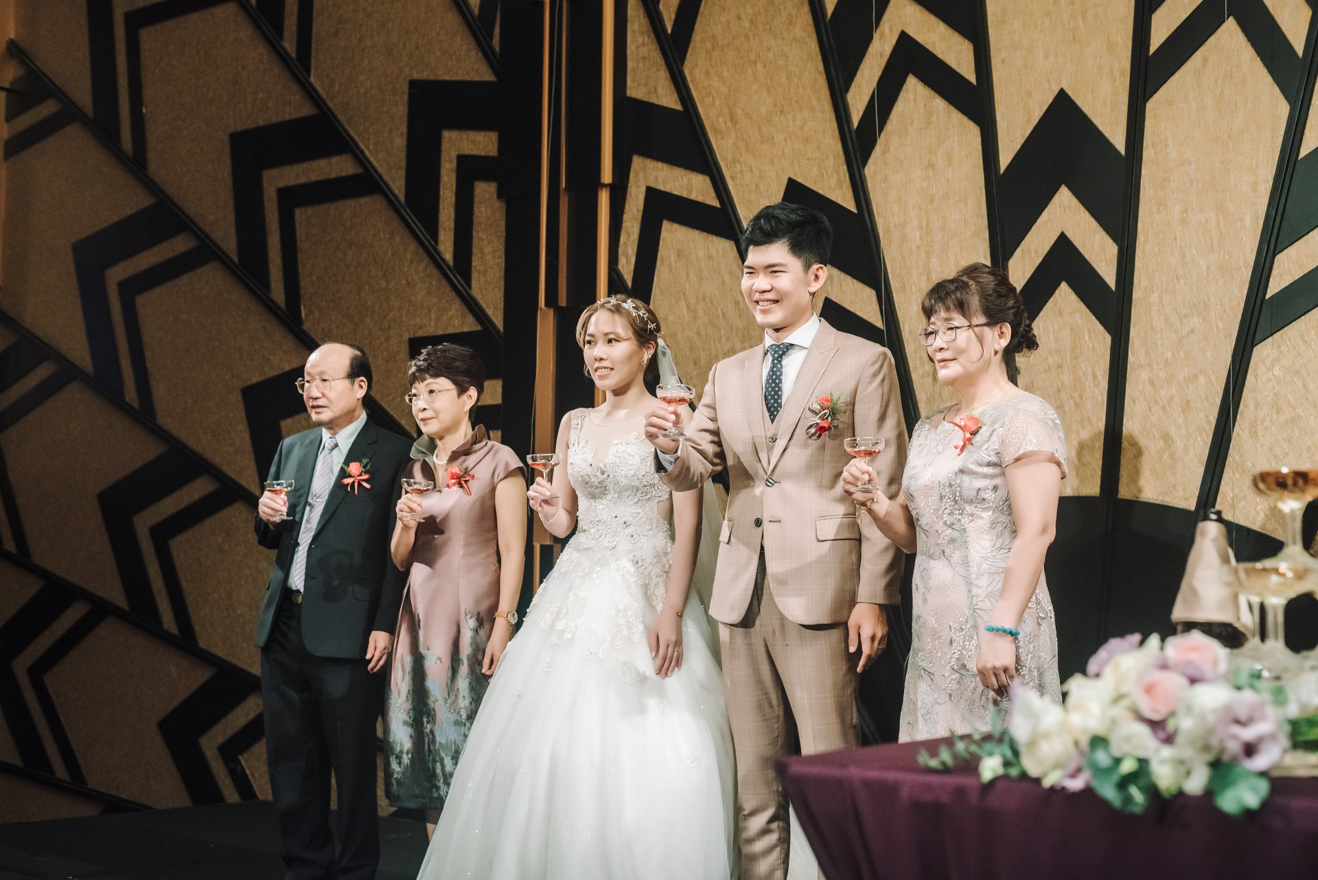 202211240938279 婚禮紀錄｜高雄婚攝｜屏東婚攝｜南部婚攝｜台鋁｜晶綺盛宴｜黃金廳｜交付儀式｜類婚紗｜