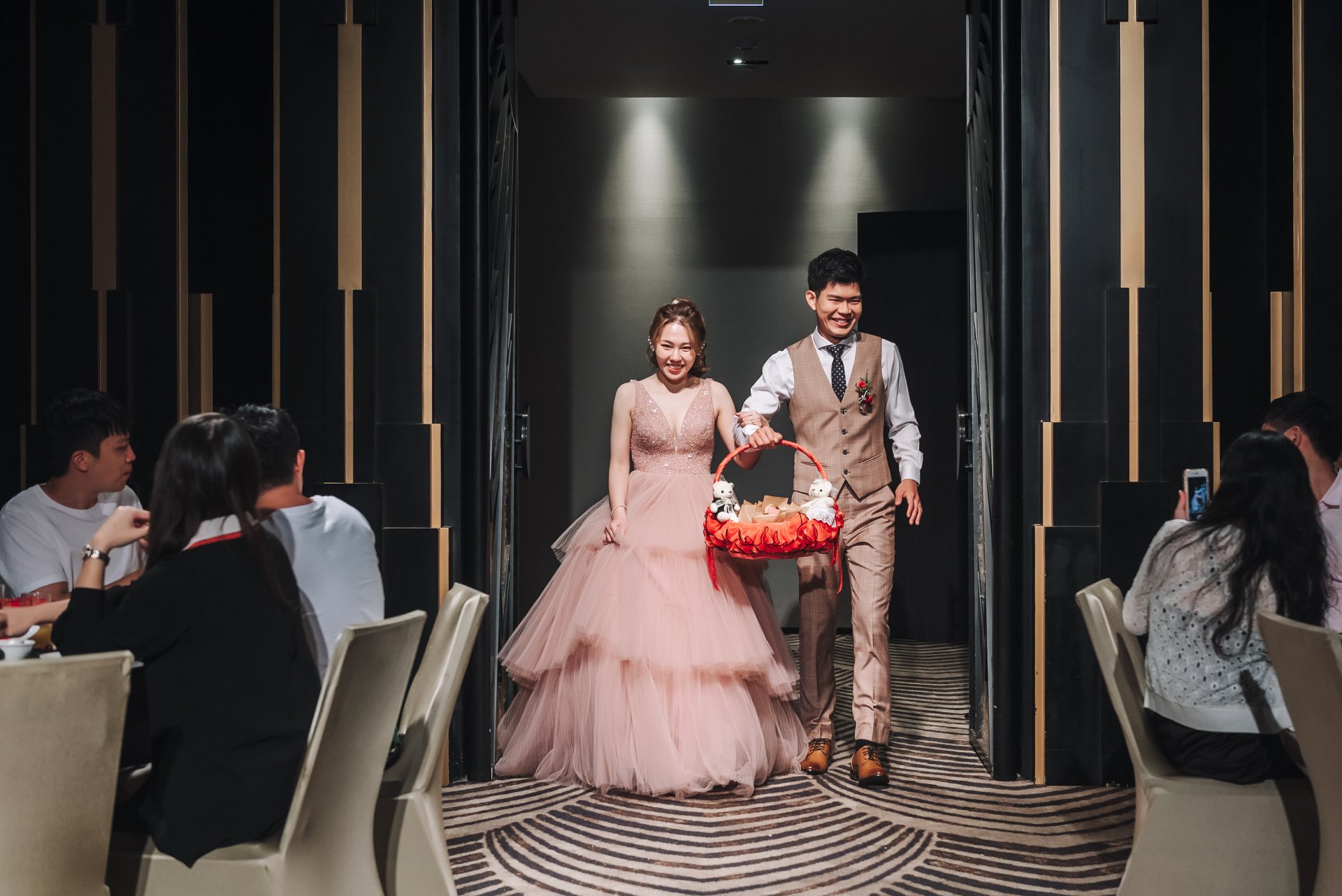 2022112409470212 婚禮紀錄｜高雄婚攝｜屏東婚攝｜南部婚攝｜台鋁｜晶綺盛宴｜黃金廳｜交付儀式｜類婚紗｜