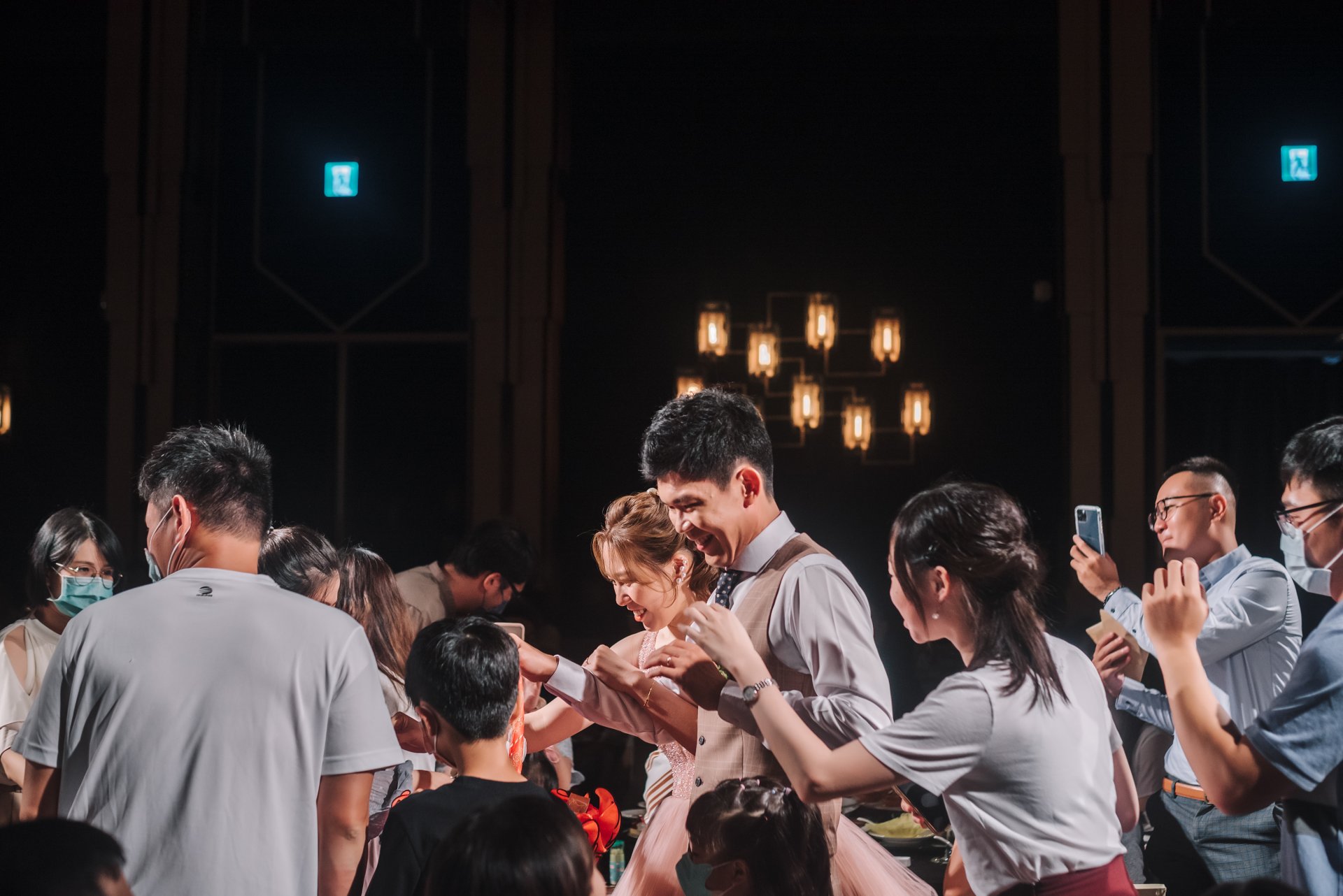 2022112409473937 婚禮紀錄｜高雄婚攝｜屏東婚攝｜南部婚攝｜台鋁｜晶綺盛宴｜黃金廳｜交付儀式｜類婚紗｜