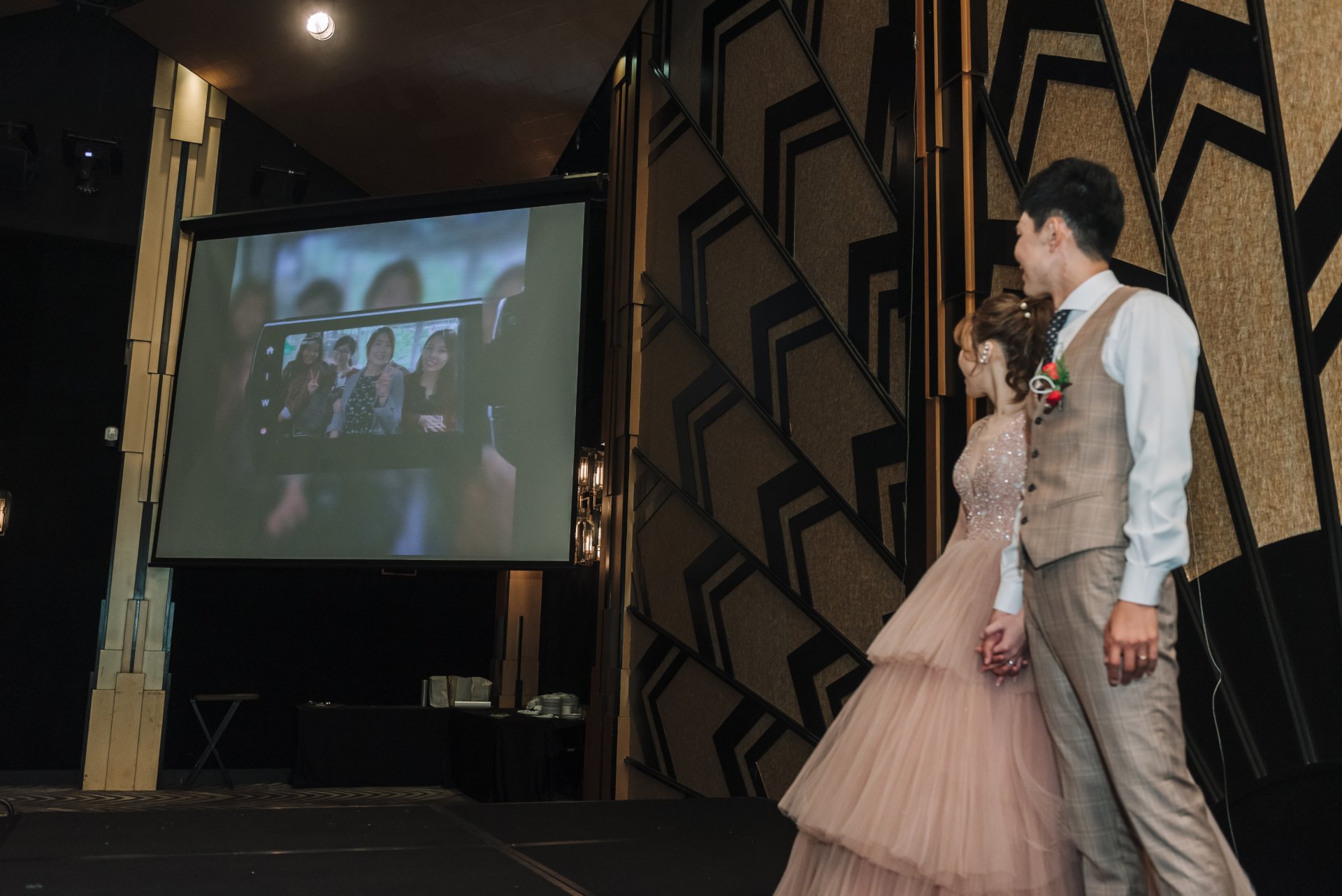 2022112409494019 婚禮紀錄｜高雄婚攝｜屏東婚攝｜南部婚攝｜台鋁｜晶綺盛宴｜黃金廳｜交付儀式｜類婚紗｜