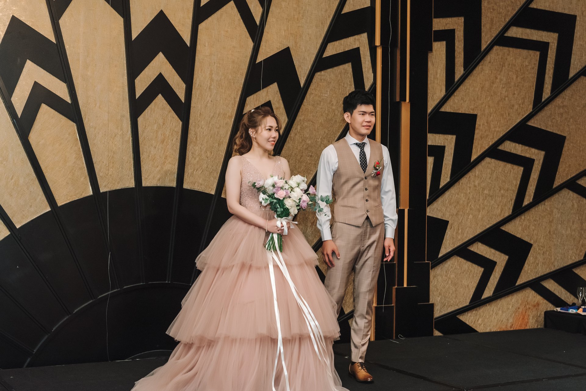 2022112409502519 婚禮紀錄｜高雄婚攝｜屏東婚攝｜南部婚攝｜台鋁｜晶綺盛宴｜黃金廳｜交付儀式｜類婚紗｜
