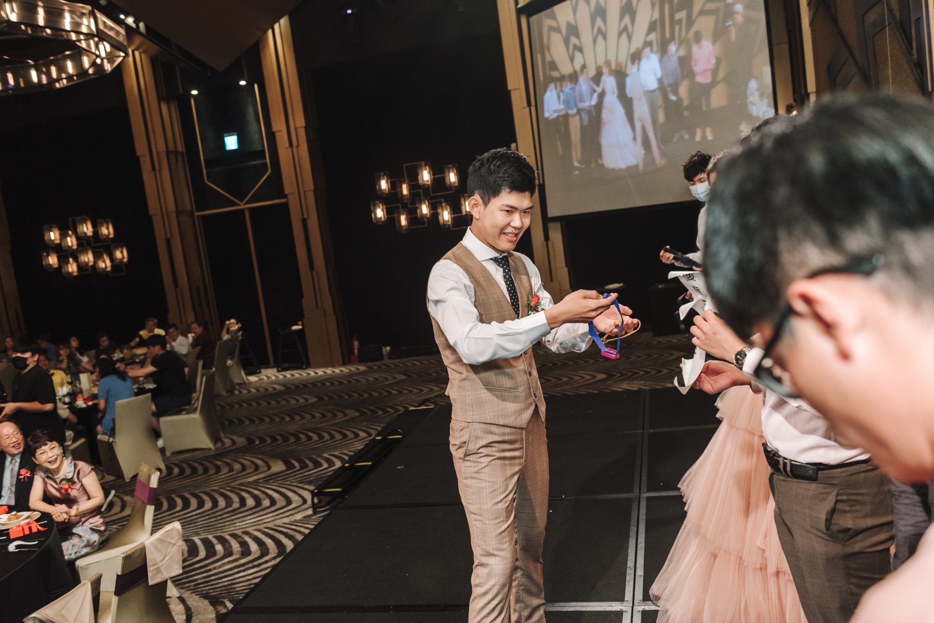 2022112409572799 婚禮紀錄｜高雄婚攝｜屏東婚攝｜南部婚攝｜台鋁｜晶綺盛宴｜黃金廳｜交付儀式｜類婚紗｜
