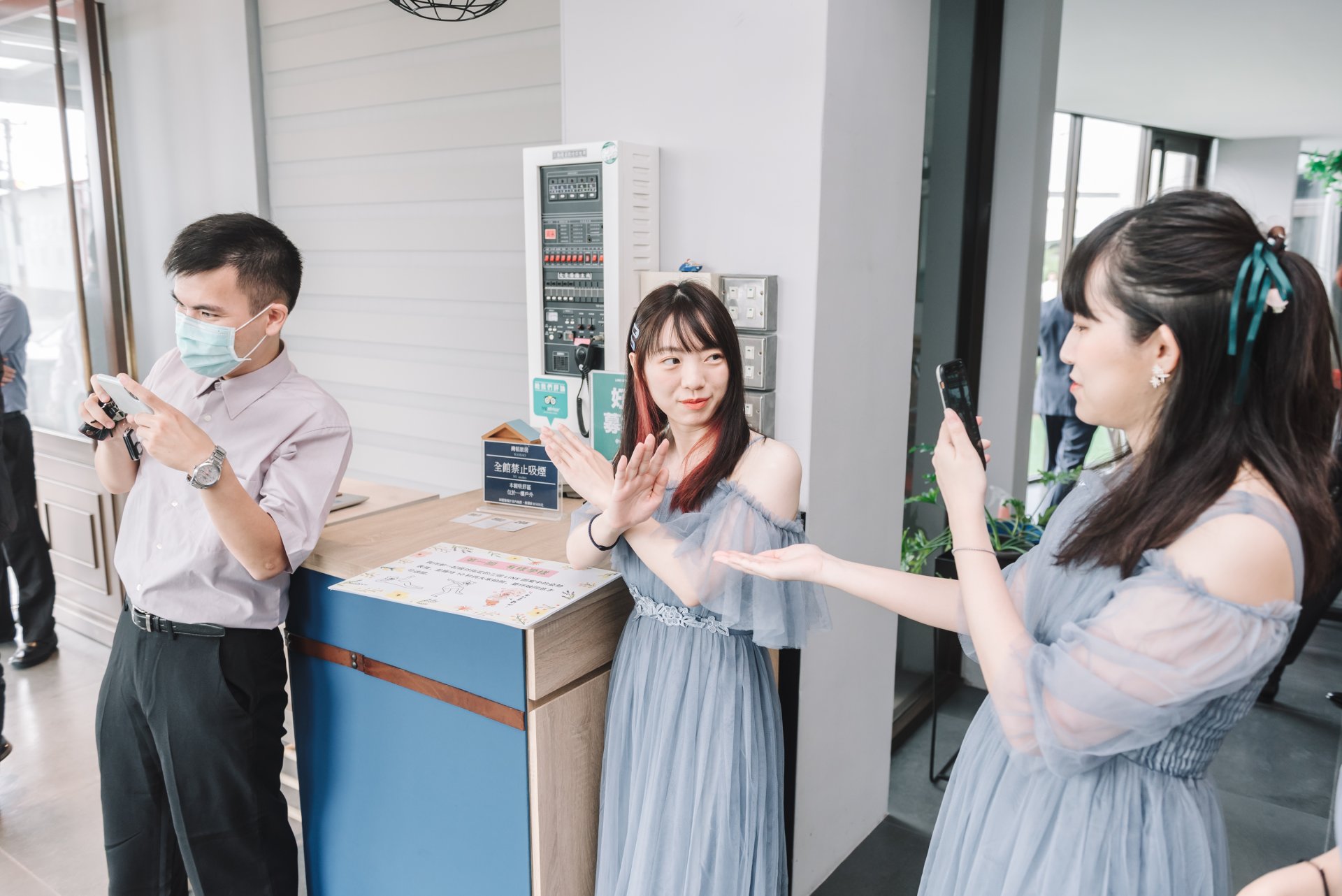 2022113017164193 婚禮紀錄｜高雄婚攝｜屏東婚攝｜南部婚攝｜迎娶｜闖關遊戲｜閨蜜照｜類婚紗｜