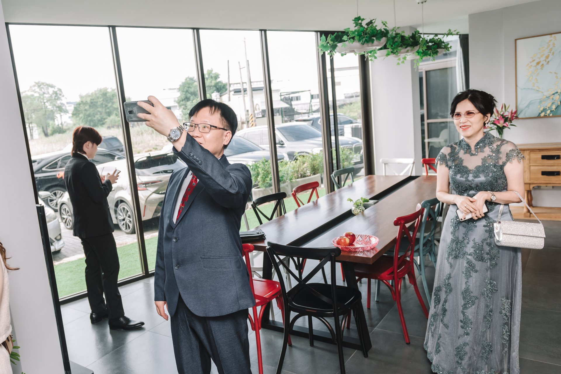 2022113017171395 婚禮紀錄｜高雄婚攝｜屏東婚攝｜南部婚攝｜迎娶｜闖關遊戲｜閨蜜照｜類婚紗｜