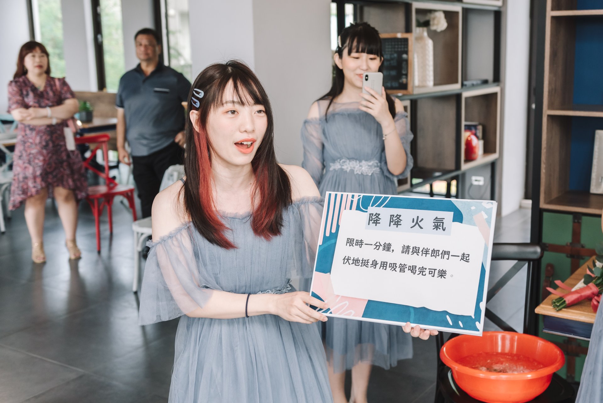2022113017173642 婚禮紀錄｜高雄婚攝｜屏東婚攝｜南部婚攝｜迎娶｜闖關遊戲｜閨蜜照｜類婚紗｜