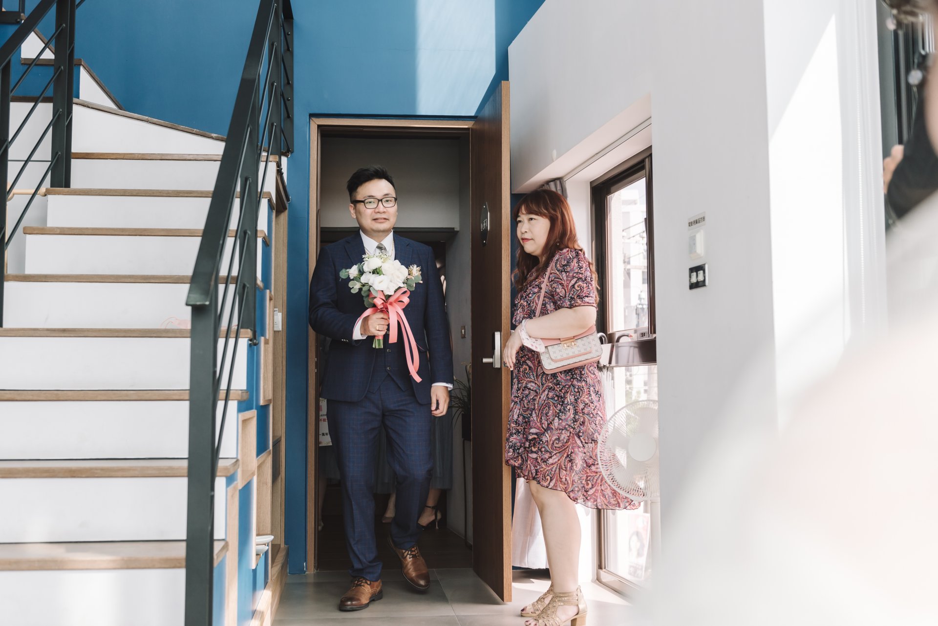 2022113017264077 婚禮紀錄｜高雄婚攝｜屏東婚攝｜南部婚攝｜迎娶｜闖關遊戲｜閨蜜照｜類婚紗｜