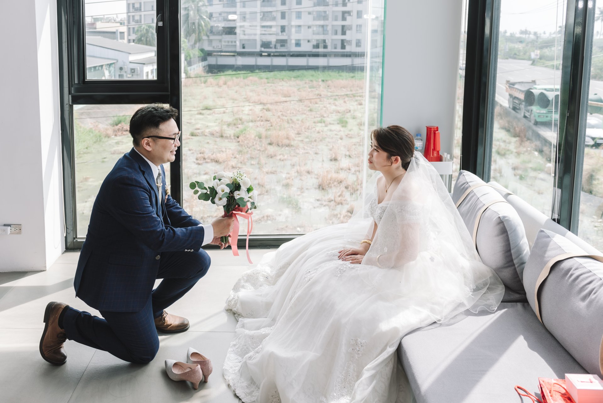 2022113017265360 婚禮紀錄｜高雄婚攝｜屏東婚攝｜南部婚攝｜迎娶｜闖關遊戲｜閨蜜照｜類婚紗｜