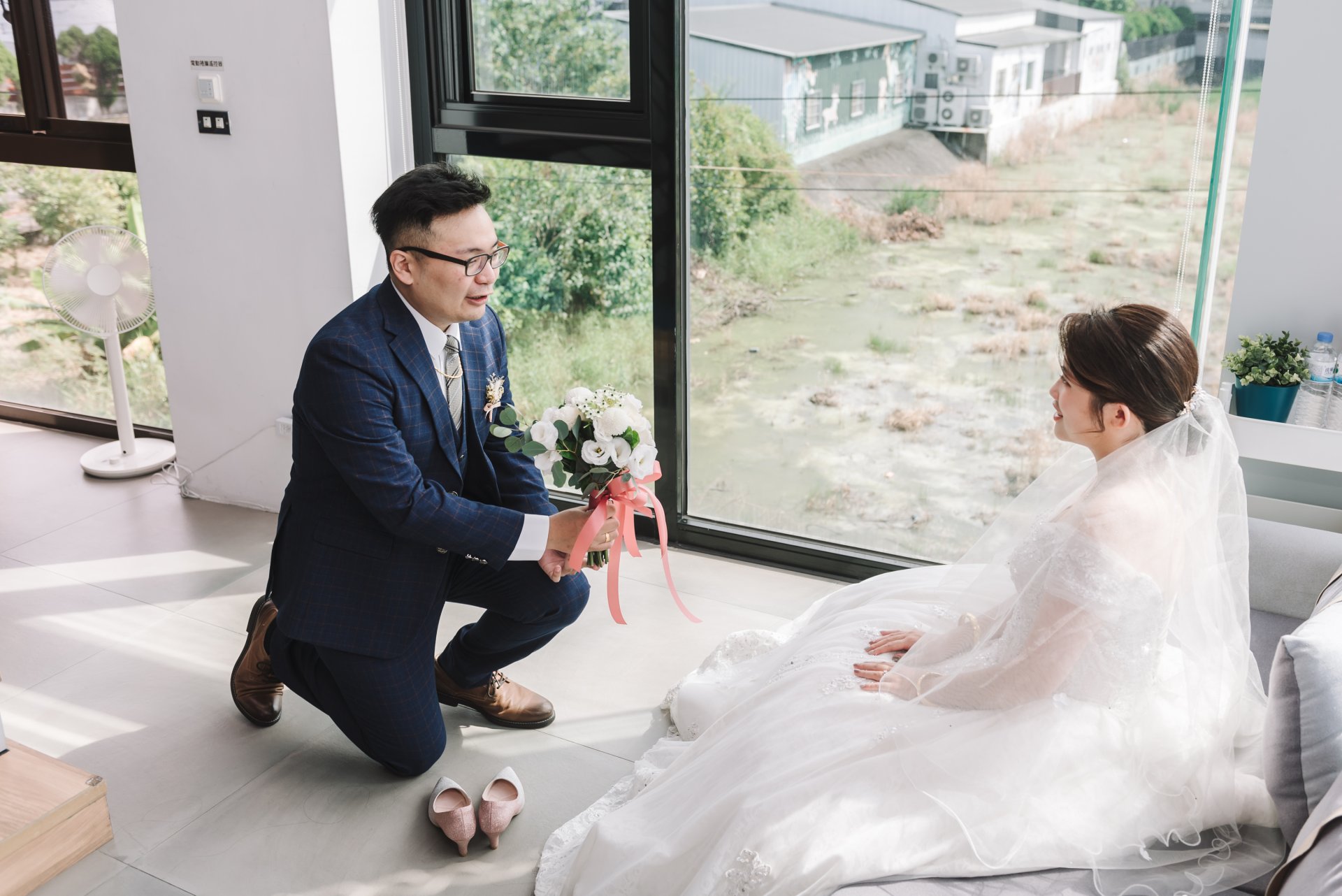 2022113017270027 婚禮紀錄｜高雄婚攝｜屏東婚攝｜南部婚攝｜迎娶｜闖關遊戲｜閨蜜照｜類婚紗｜