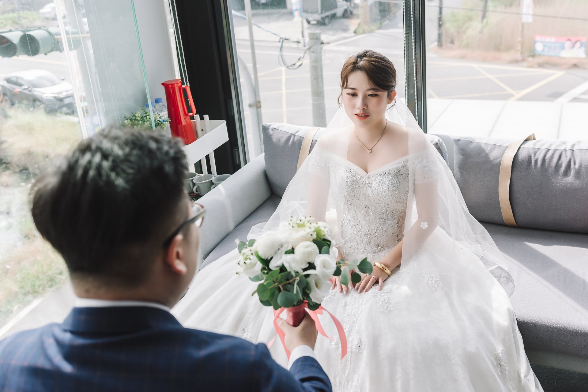 2022113017270785 婚禮紀錄｜高雄婚攝｜屏東婚攝｜南部婚攝｜迎娶｜闖關遊戲｜閨蜜照｜類婚紗｜