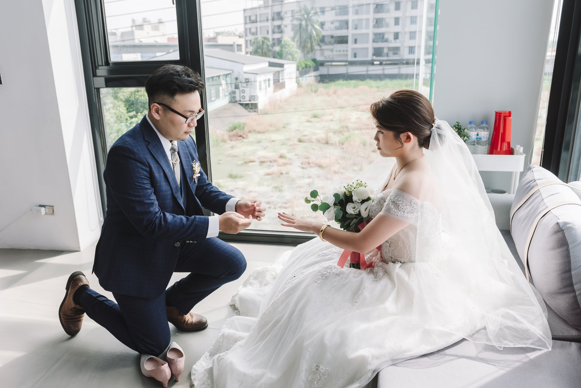 2022113017272240 婚禮紀錄｜高雄婚攝｜屏東婚攝｜南部婚攝｜迎娶｜闖關遊戲｜閨蜜照｜類婚紗｜