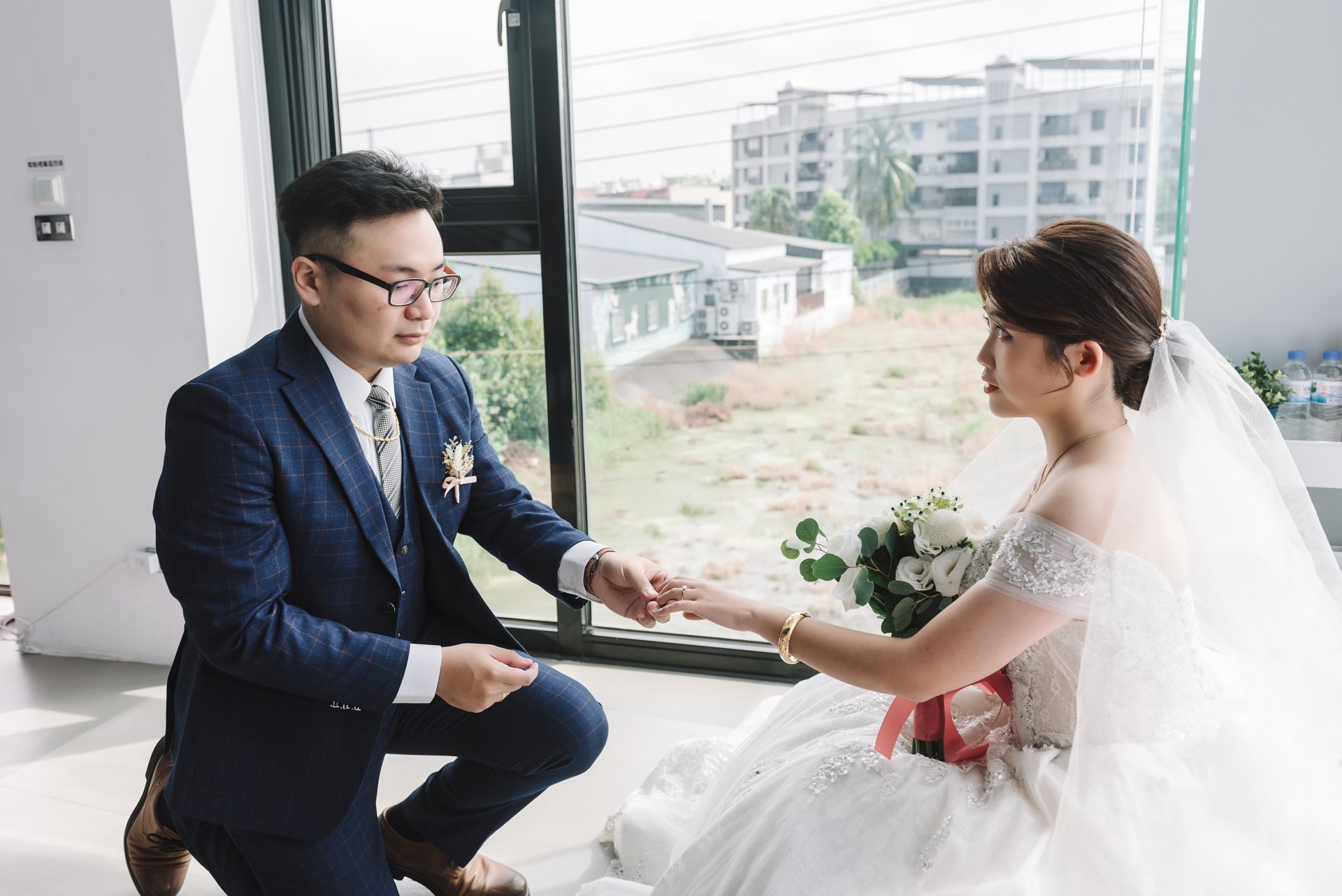 2022113017273427 婚禮紀錄｜高雄婚攝｜屏東婚攝｜南部婚攝｜迎娶｜闖關遊戲｜閨蜜照｜類婚紗｜