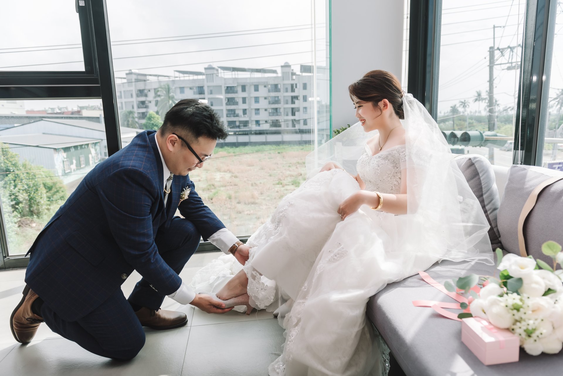 2022113017281036 婚禮紀錄｜高雄婚攝｜屏東婚攝｜南部婚攝｜迎娶｜闖關遊戲｜閨蜜照｜類婚紗｜
