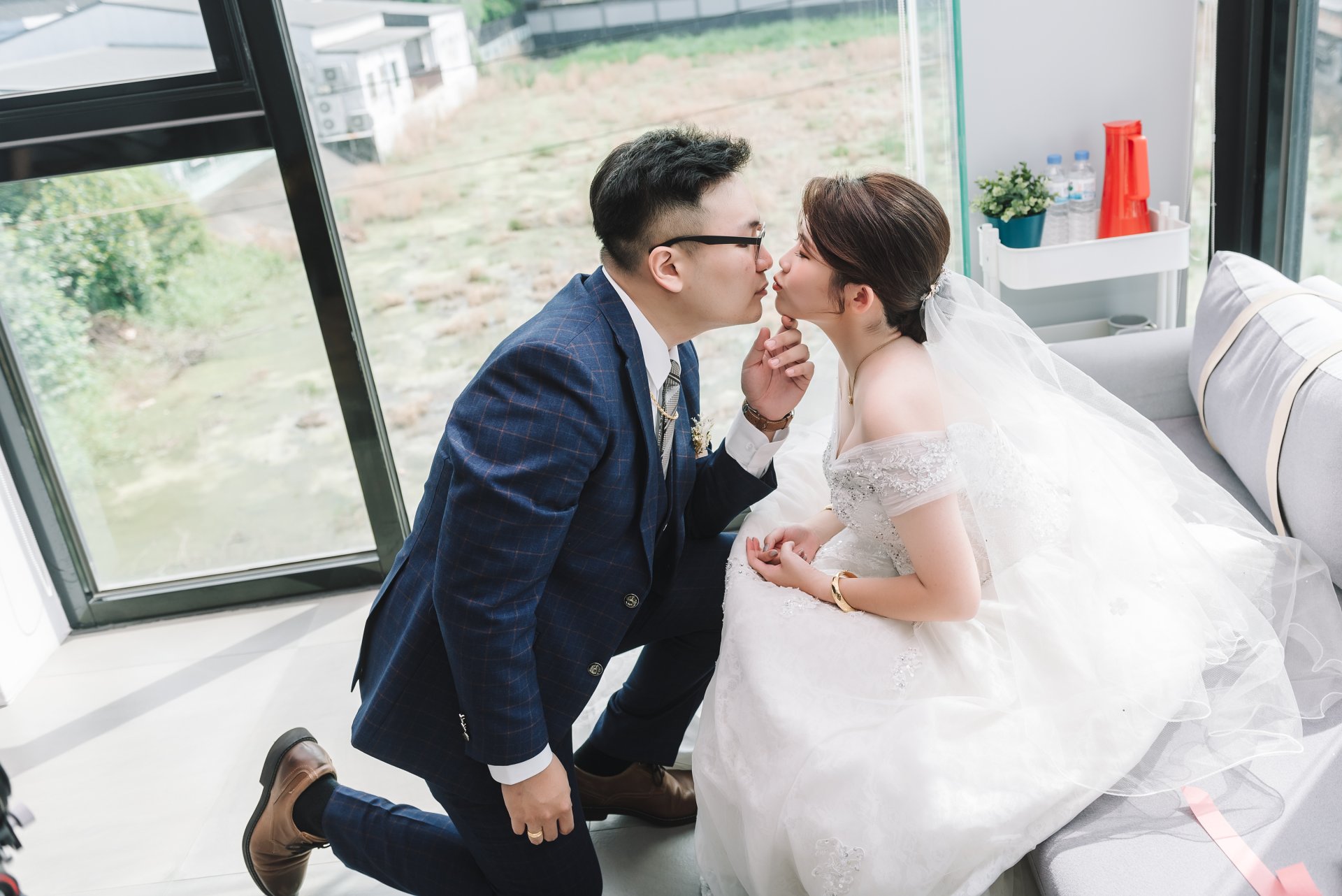 2022113017281766 婚禮紀錄｜高雄婚攝｜屏東婚攝｜南部婚攝｜迎娶｜闖關遊戲｜閨蜜照｜類婚紗｜